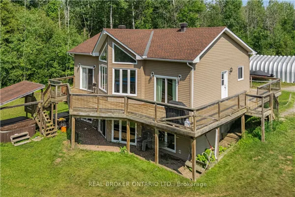 323 County Road 18 Road