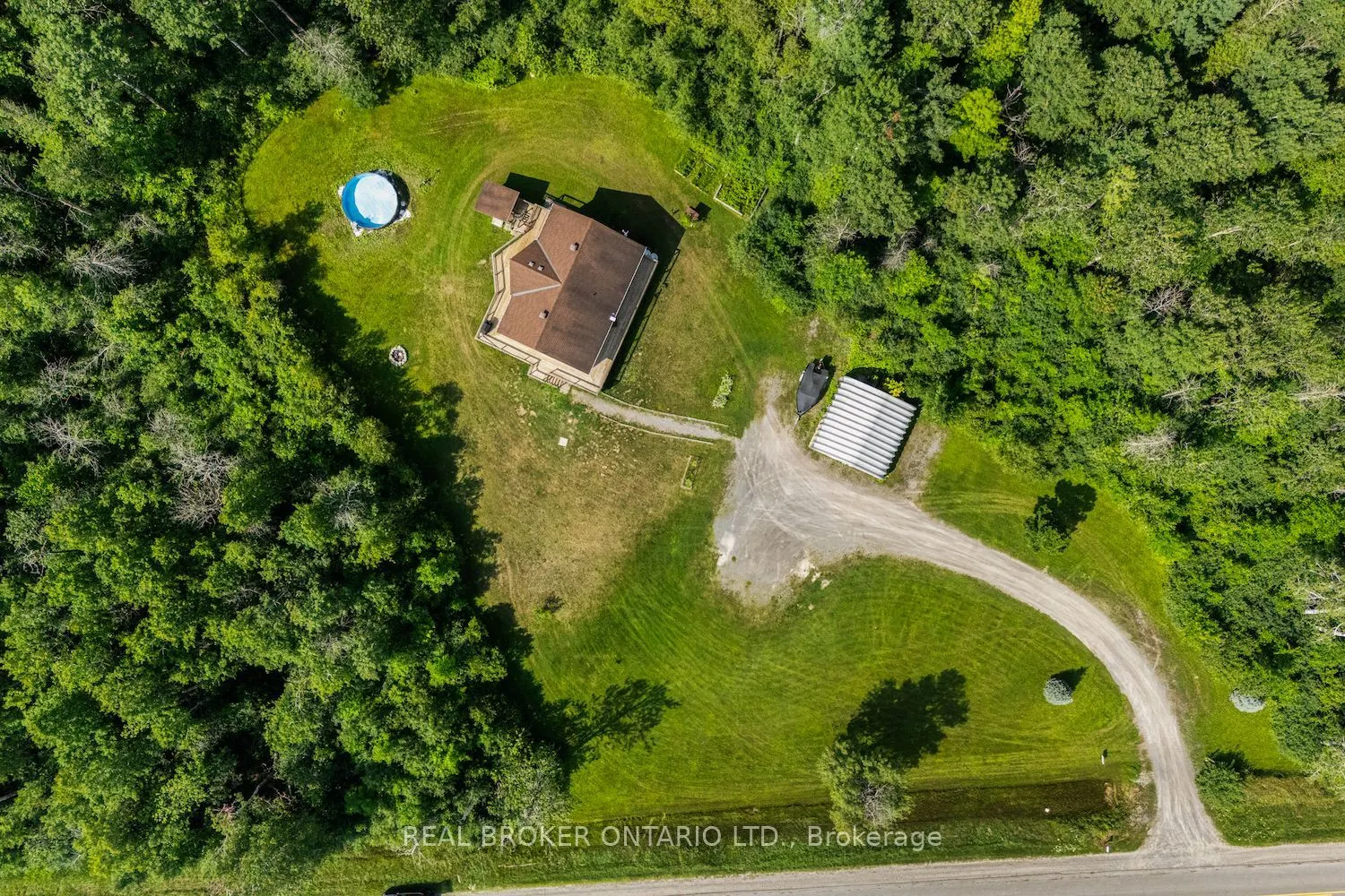 323 County Road 18 Road