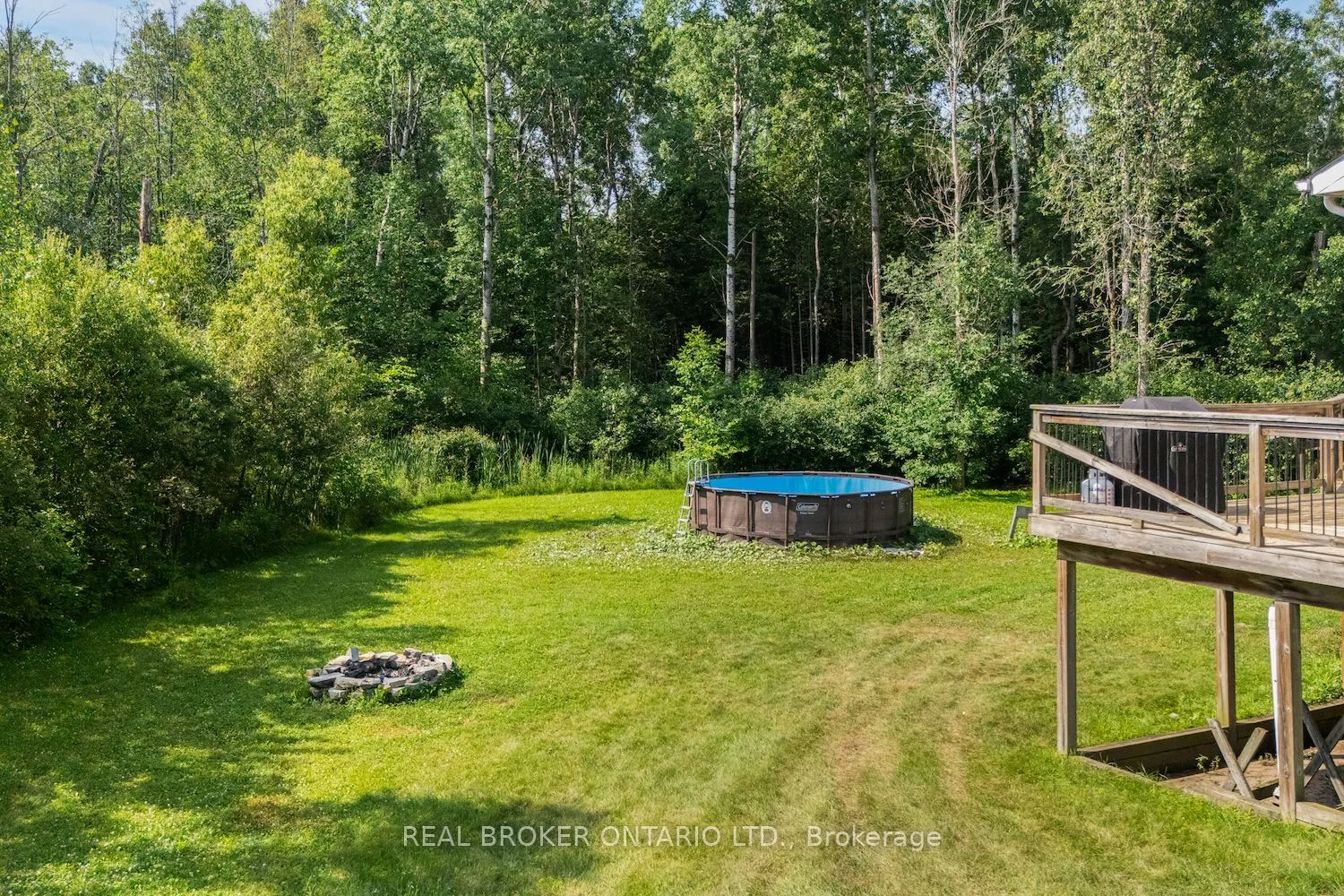 323 County Road 18 Road
