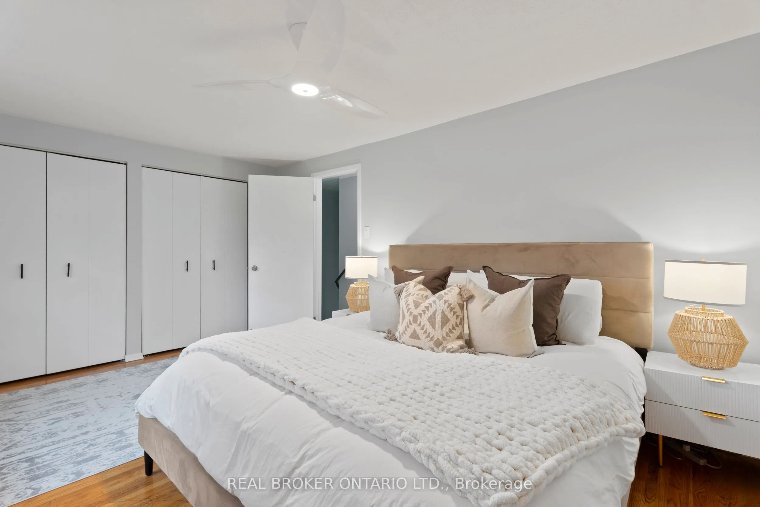 121 Bagot Street, #2