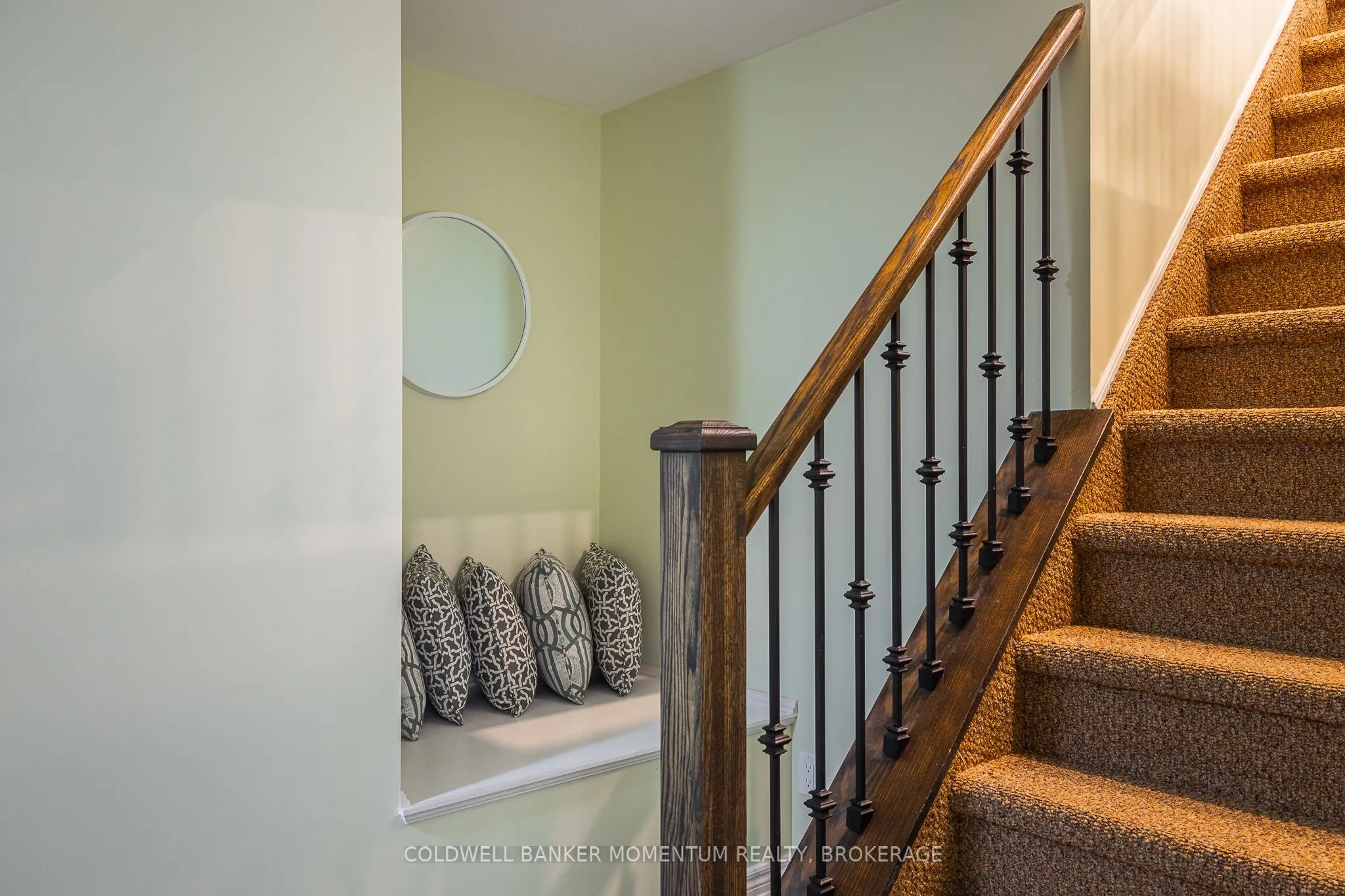 14 LINWOOD Street