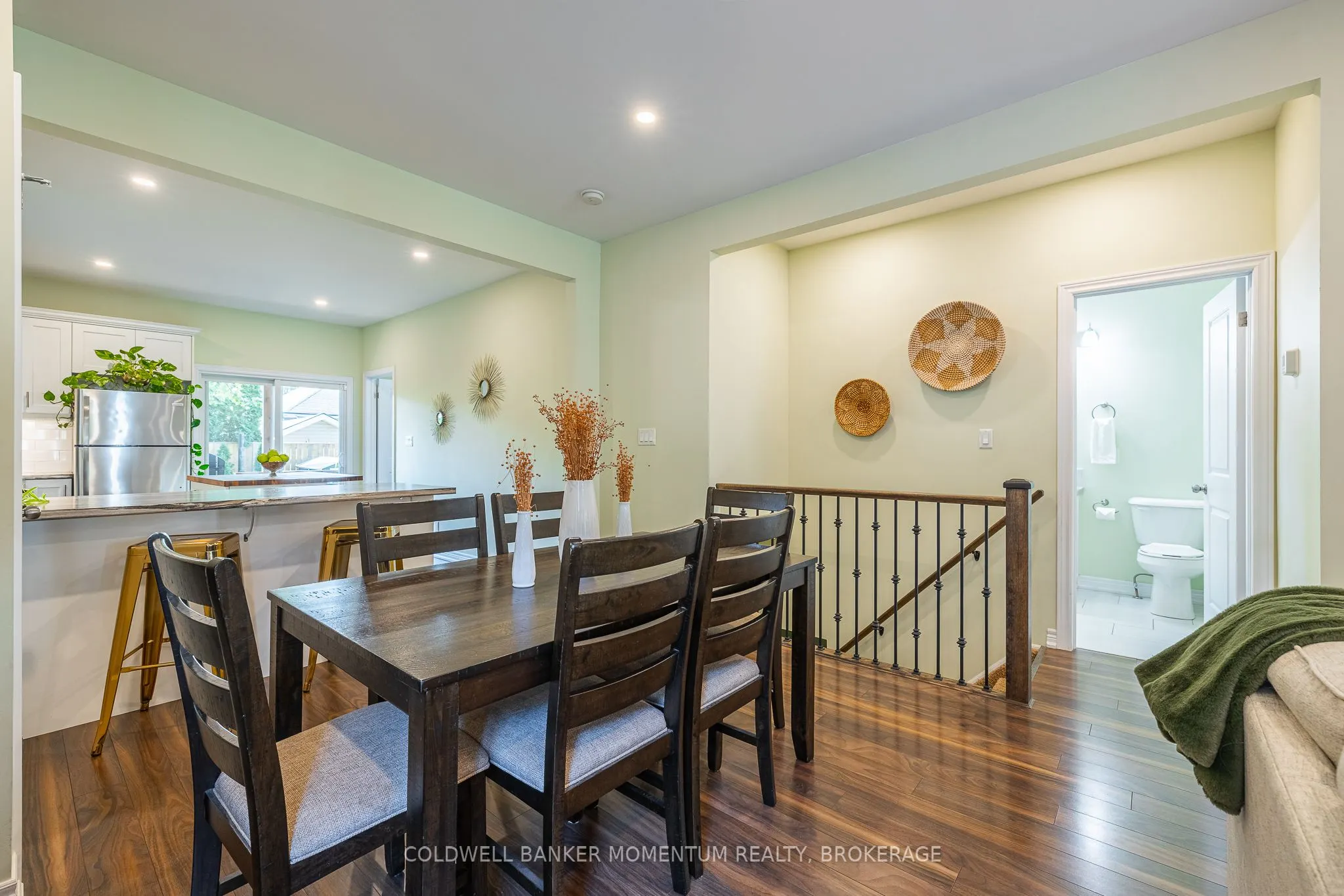 14 LINWOOD Street