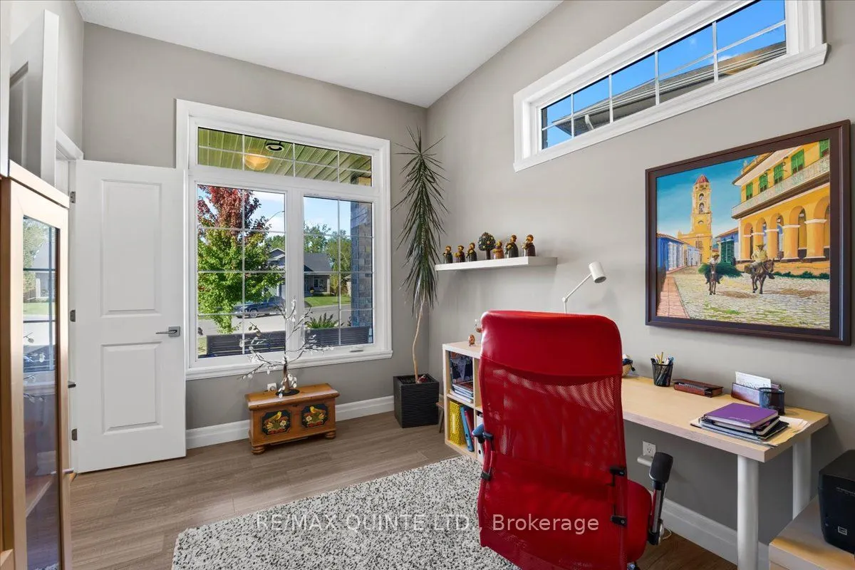 6 Granby Court