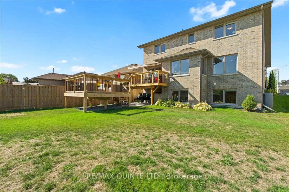 6 Granby Court