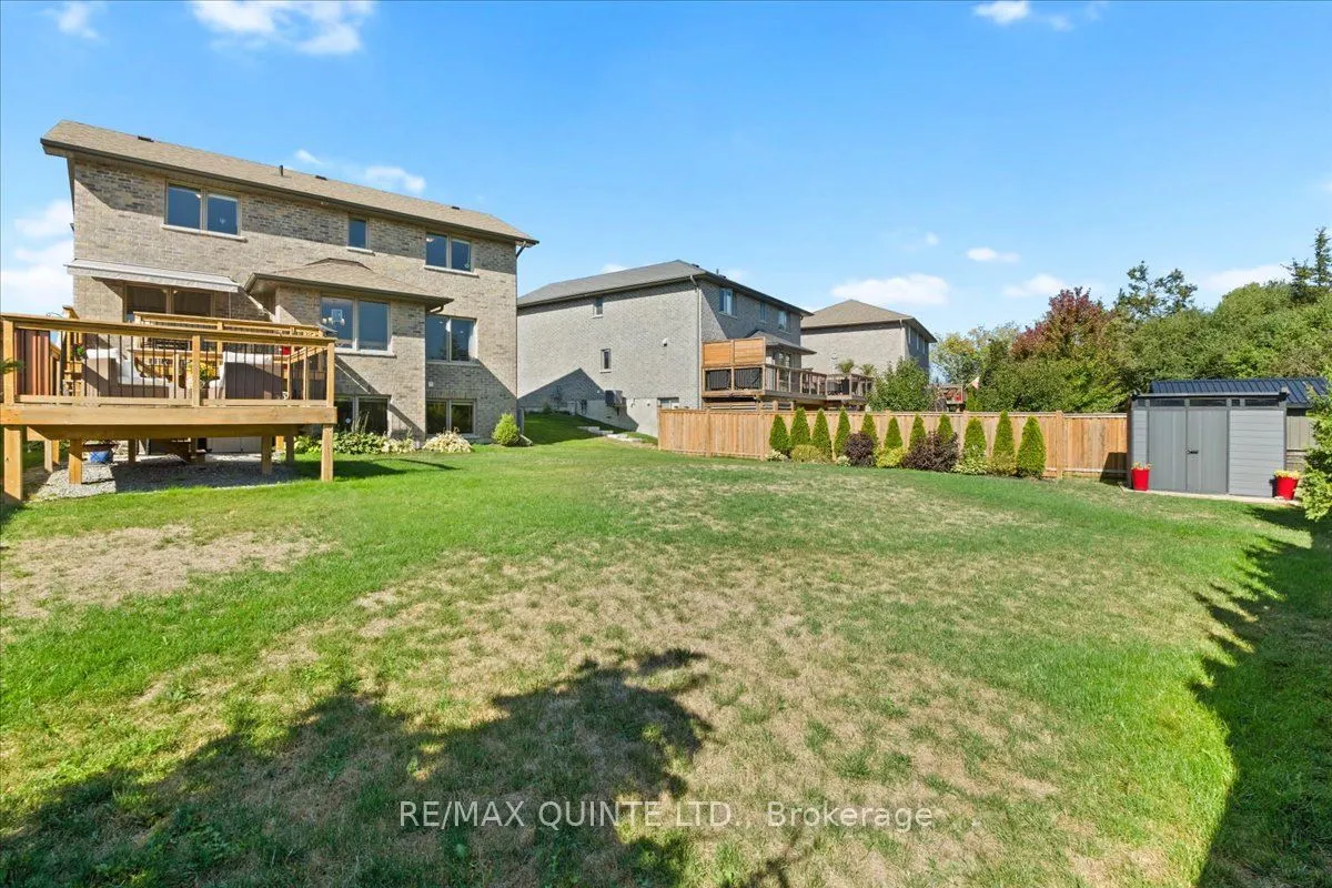 6 Granby Court