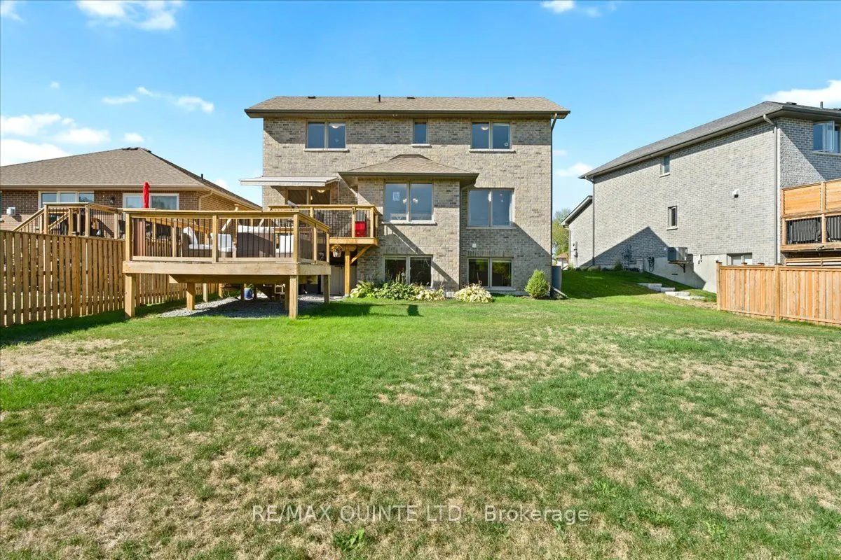 6 Granby Court