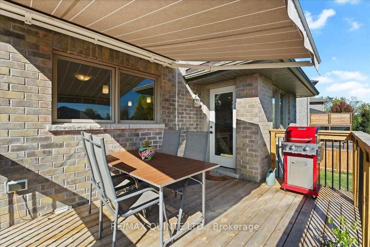 6 Granby Court