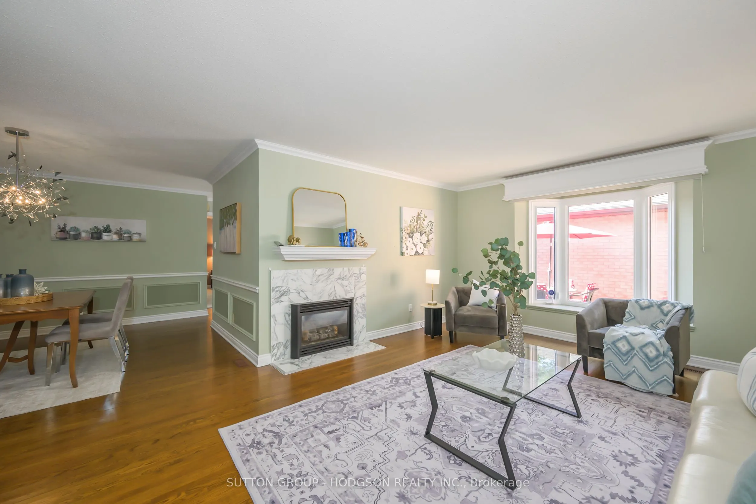 55 Fiddlers Green Road, #40