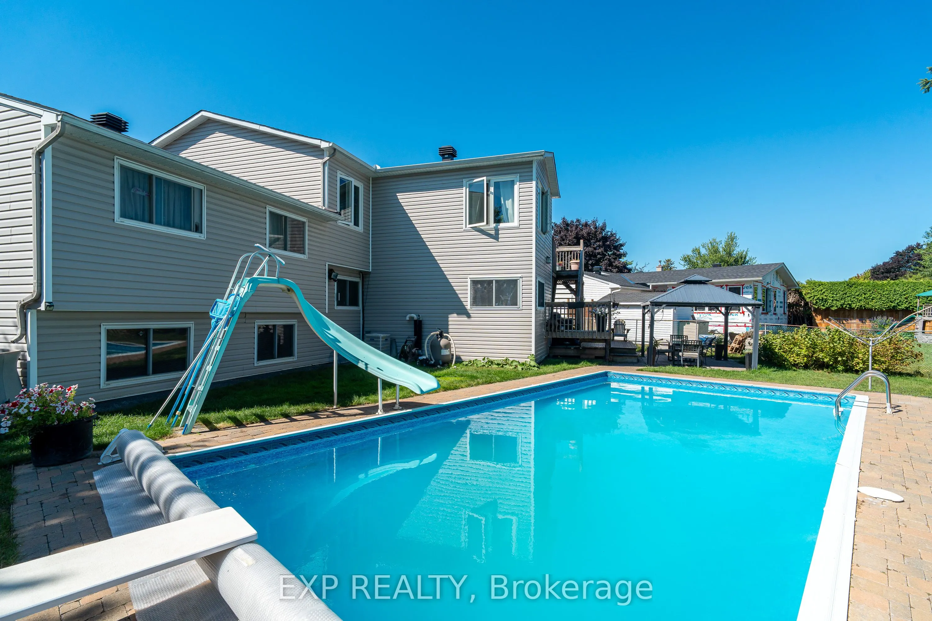 36 Keewatin Crescent