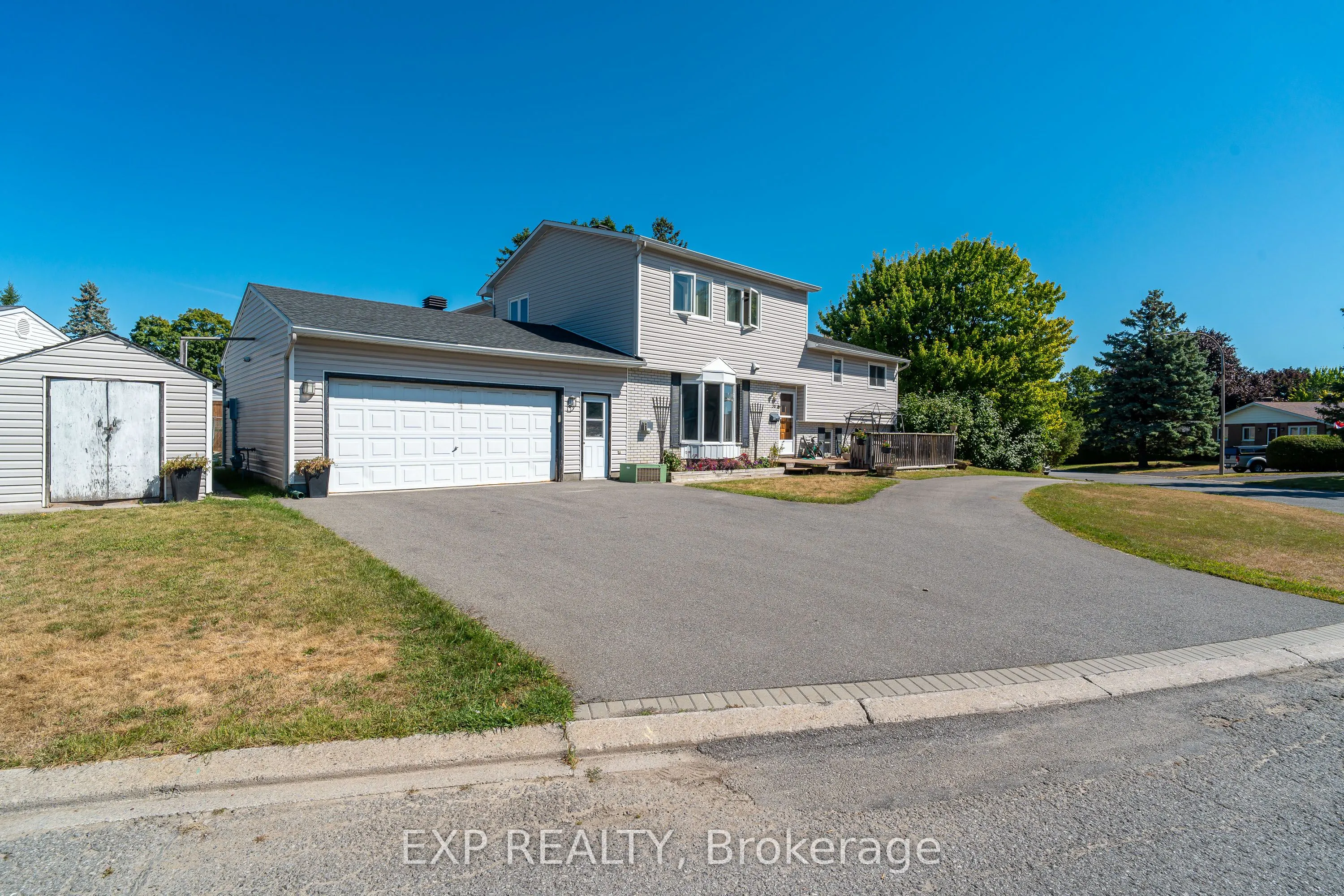 36 Keewatin Crescent