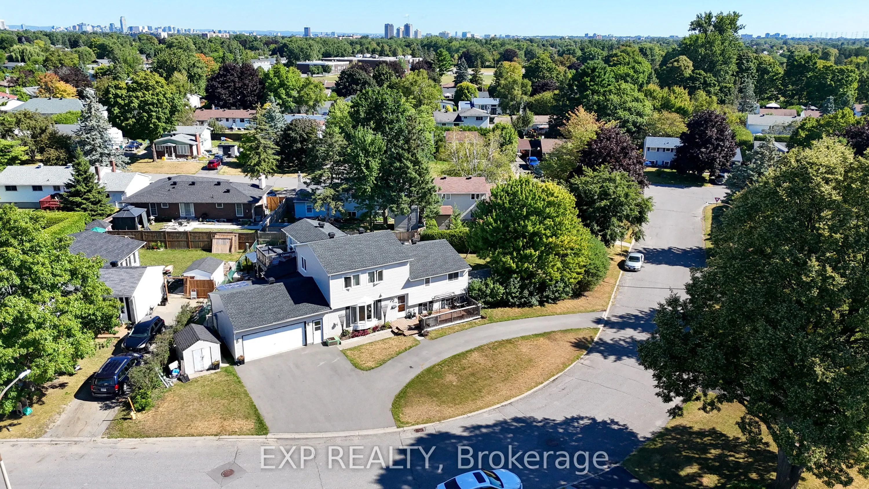 36 Keewatin Crescent