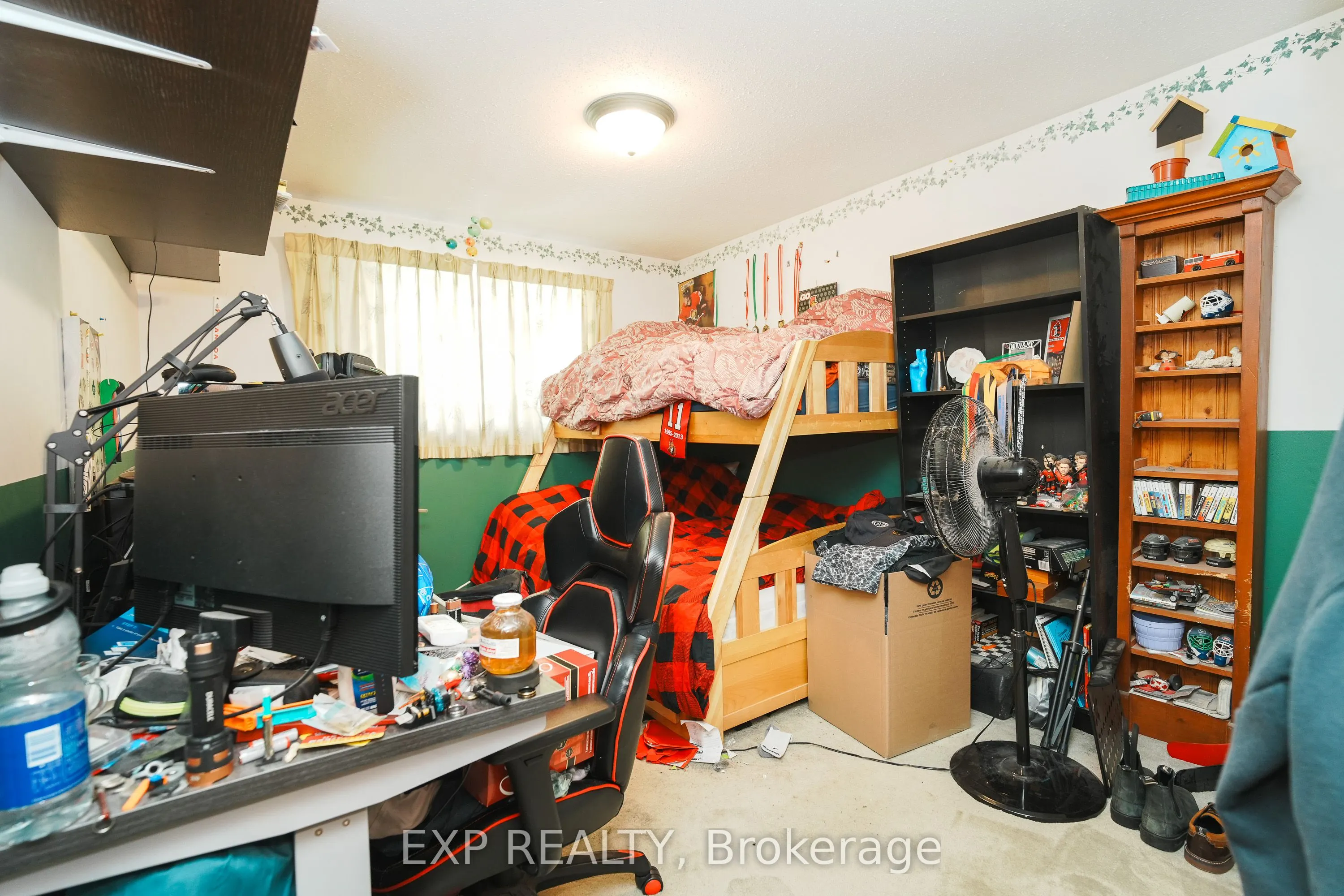 36 Keewatin Crescent