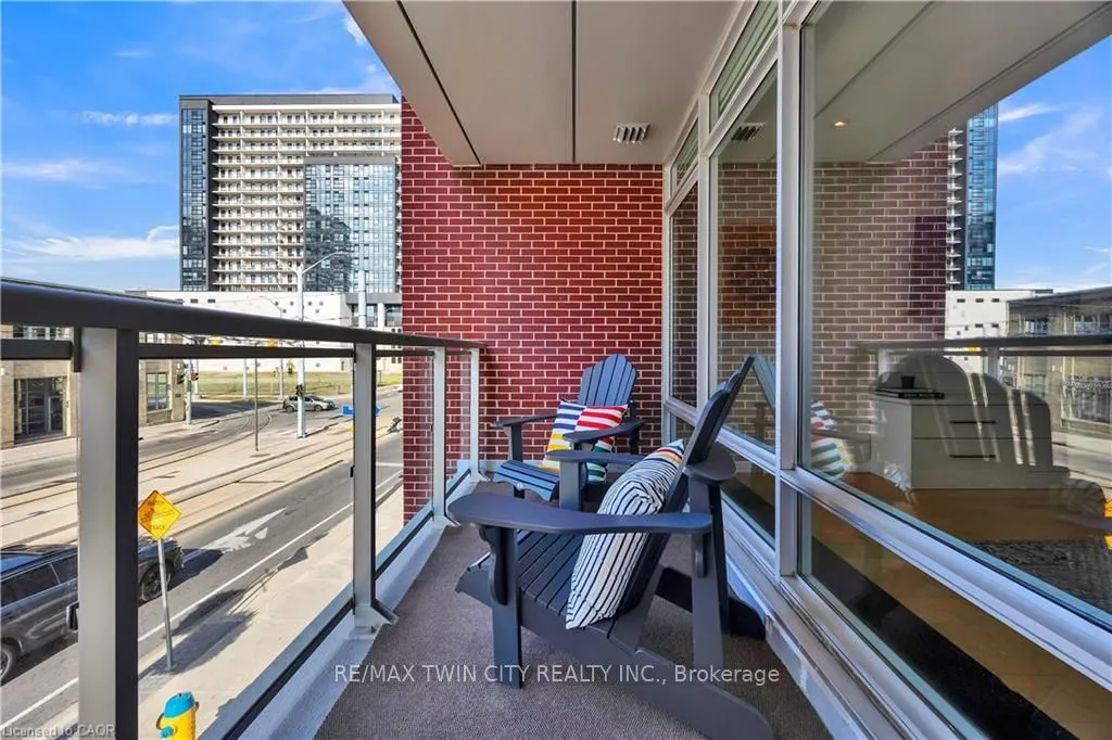 188 KING Street S, ##209
