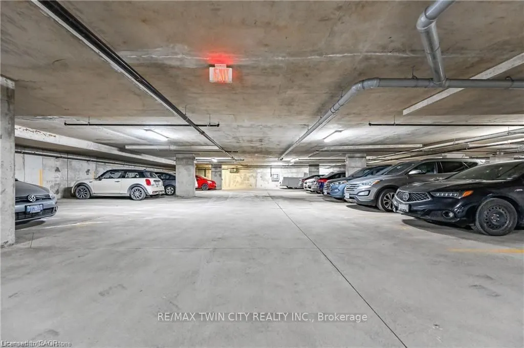 188 KING Street S, ##209