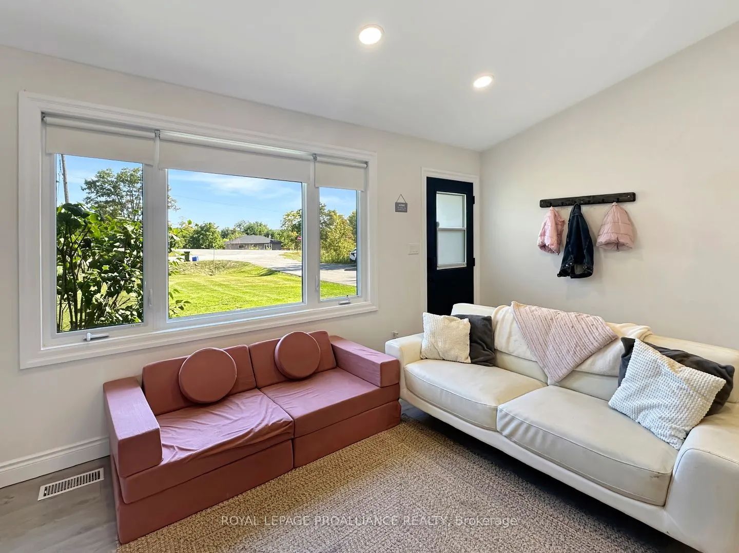 4 Lorne Street