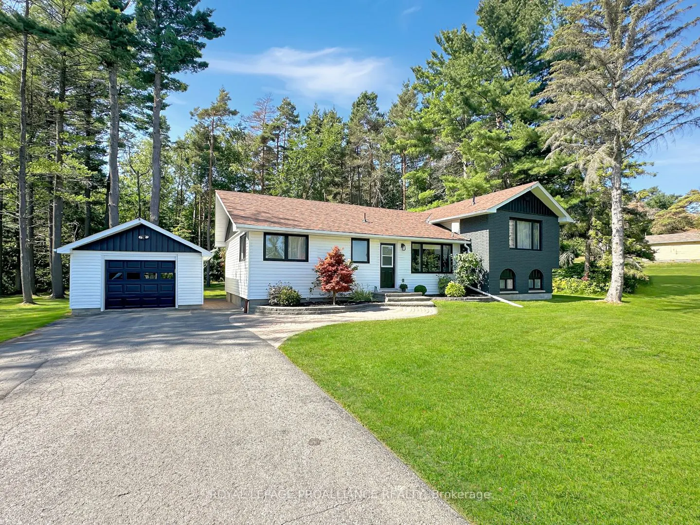 4 Lorne Street