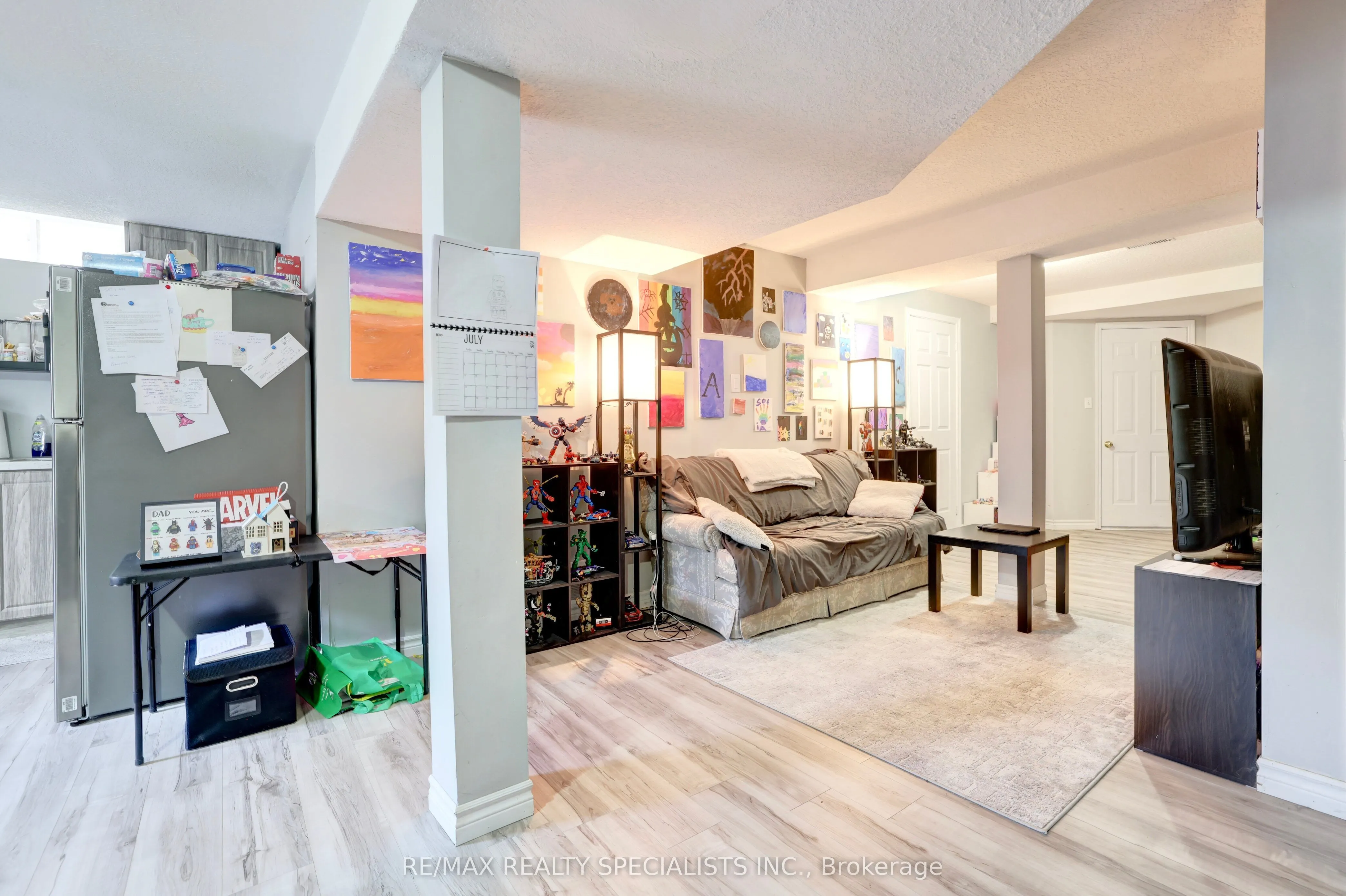 144 Decaro Crescent