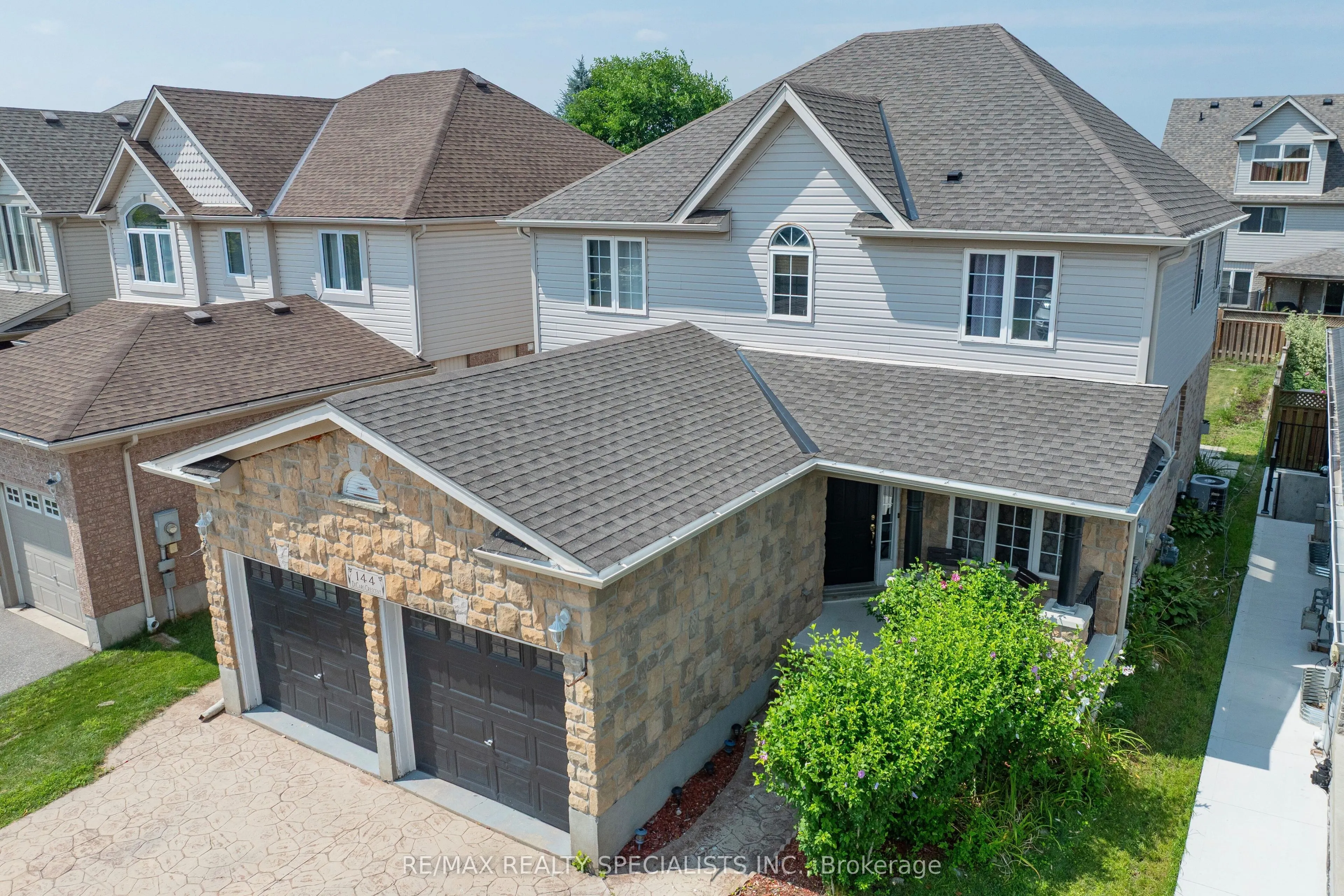 144 Decaro Crescent