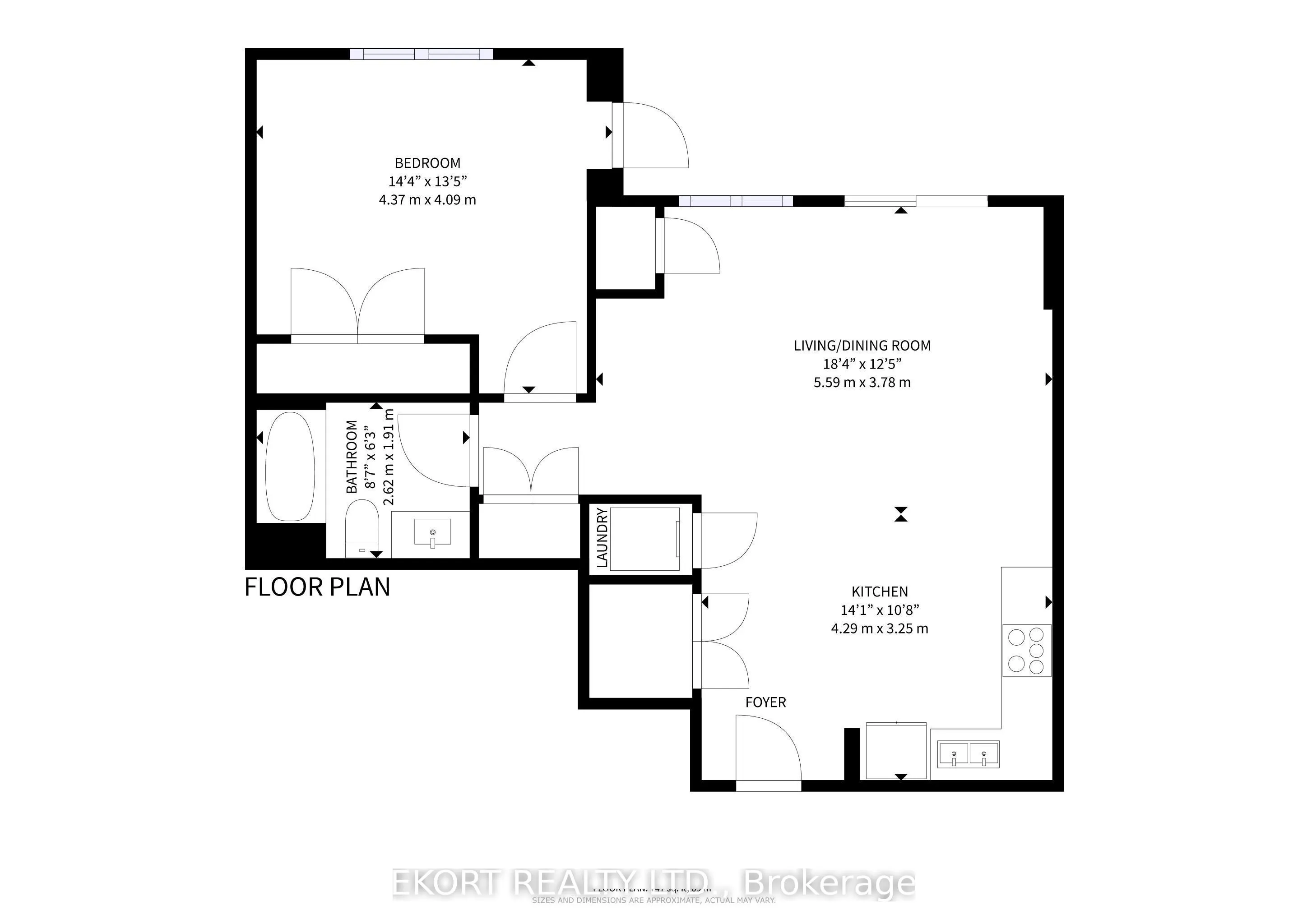 156A Wims Way, #201