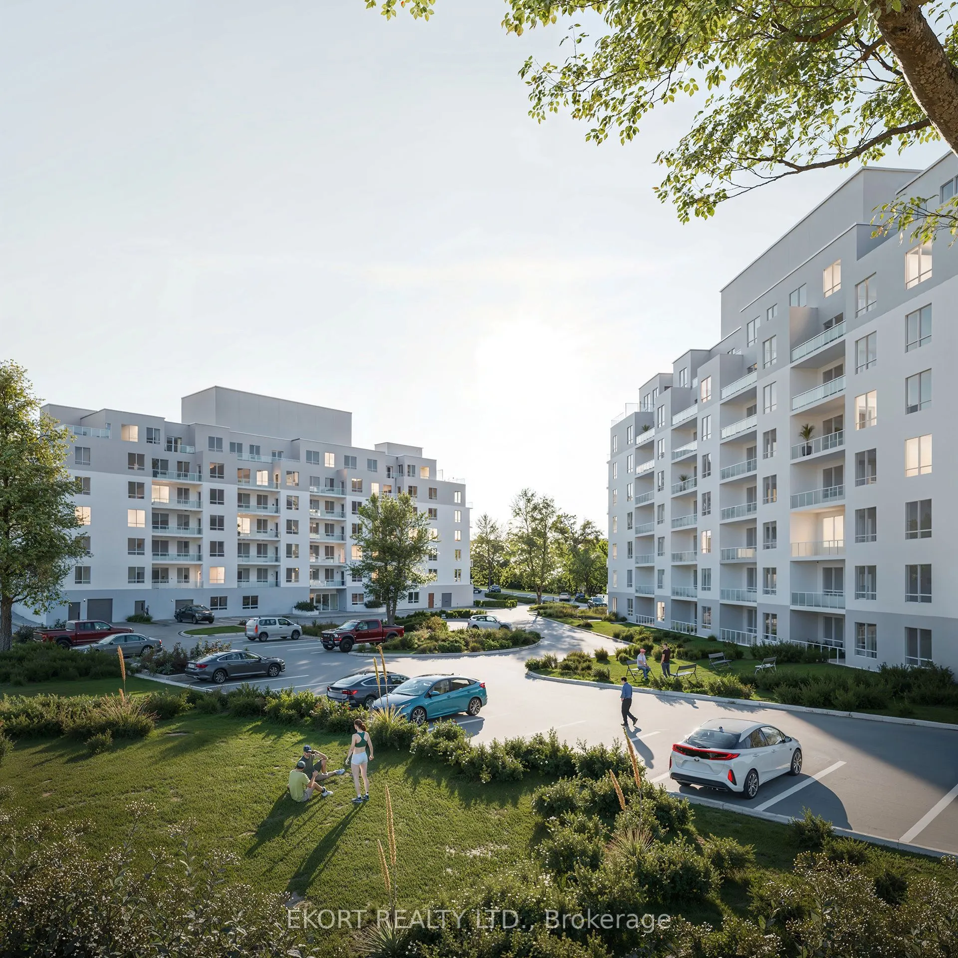 156A Wims Way, #201