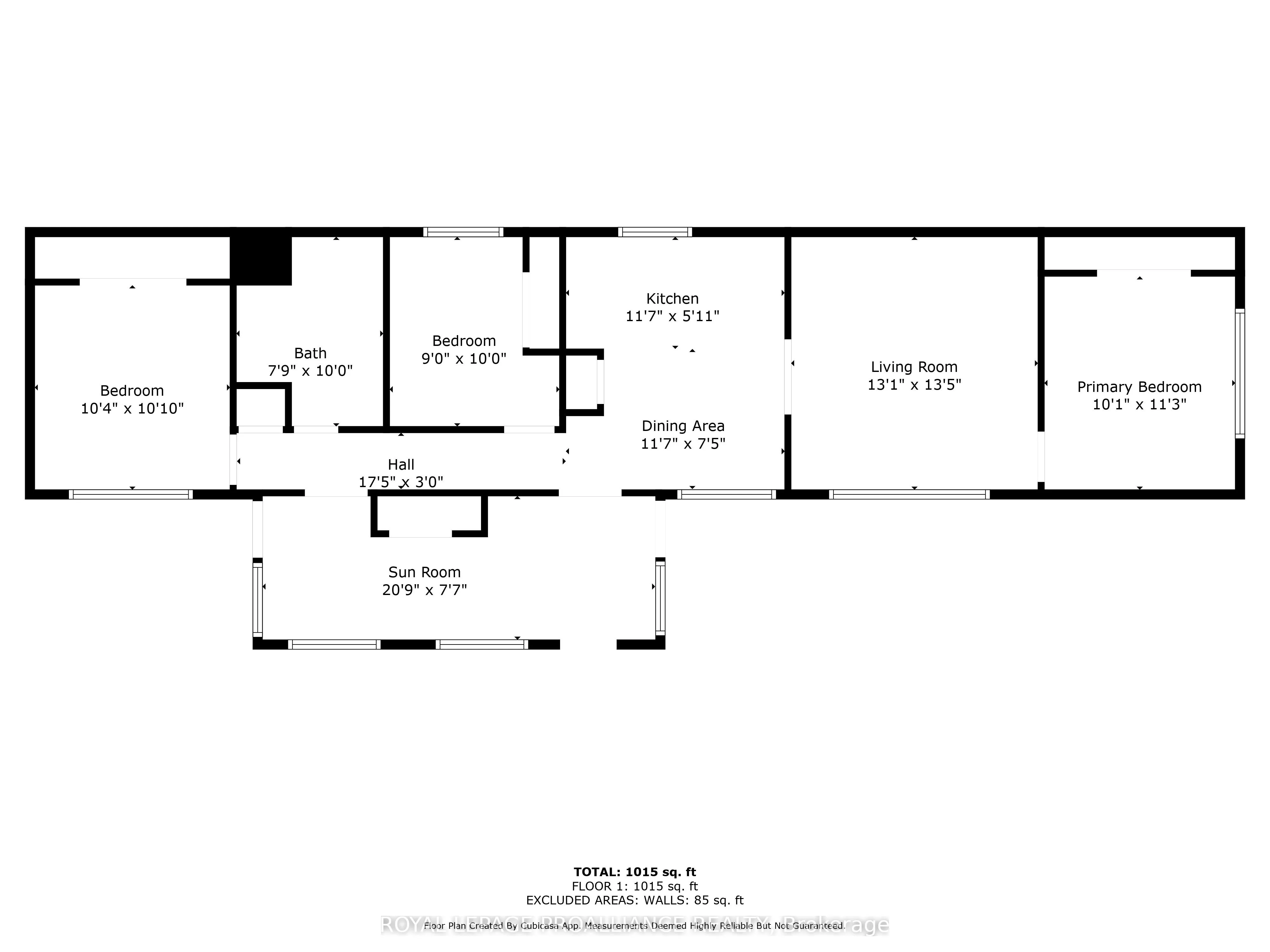 15 Thrush Lane