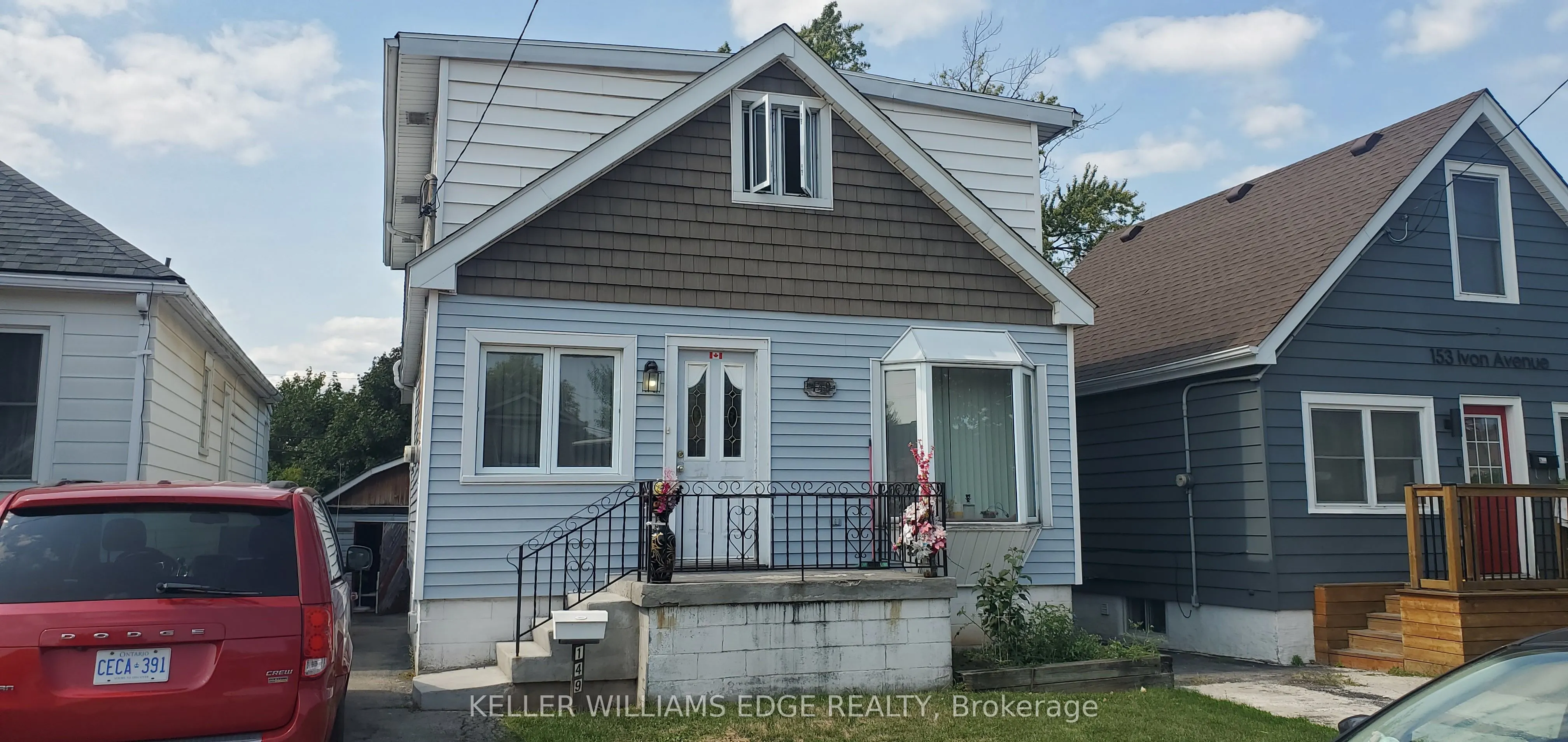 149 Ivon Avenue