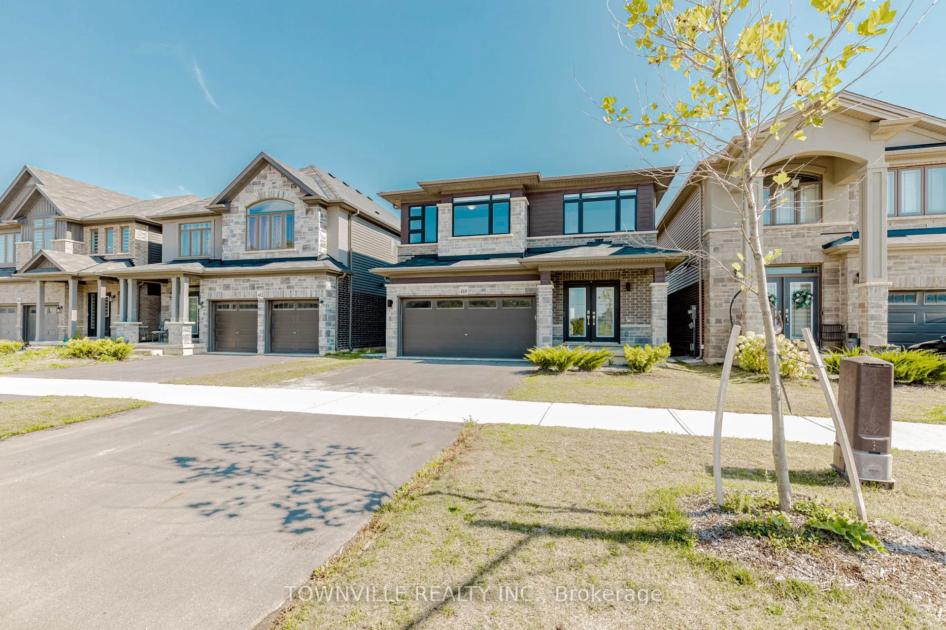 460 Blackburn Drive