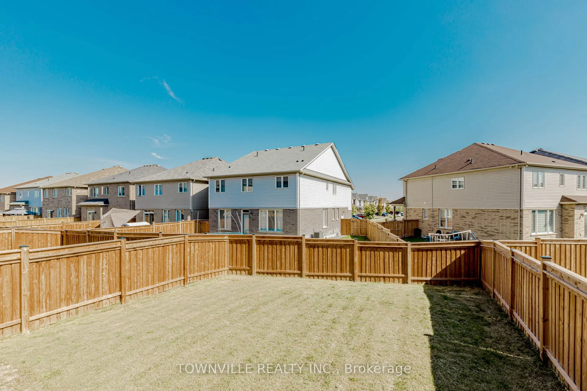 460 Blackburn Drive