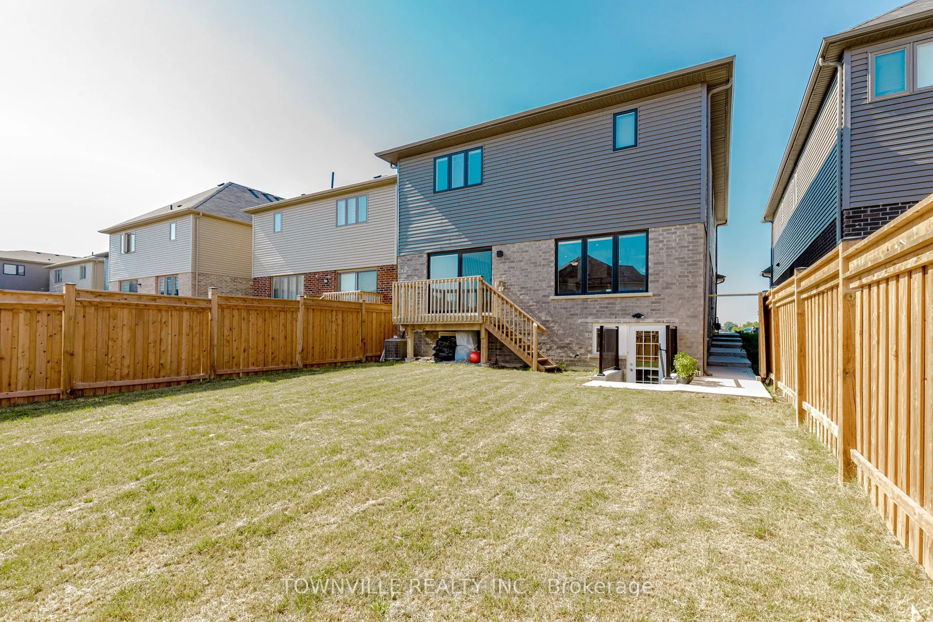 460 Blackburn Drive