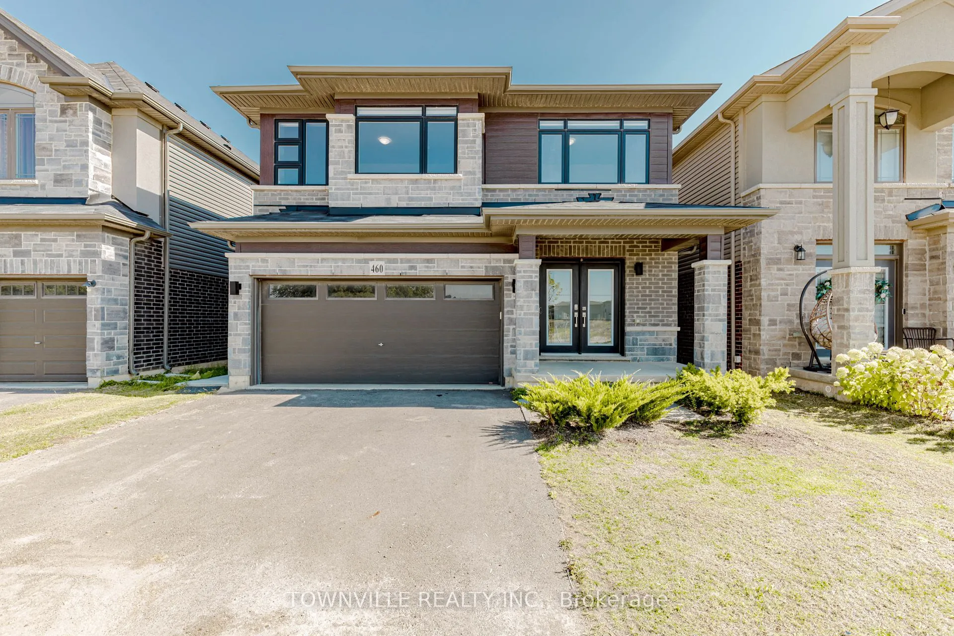 460 Blackburn Drive