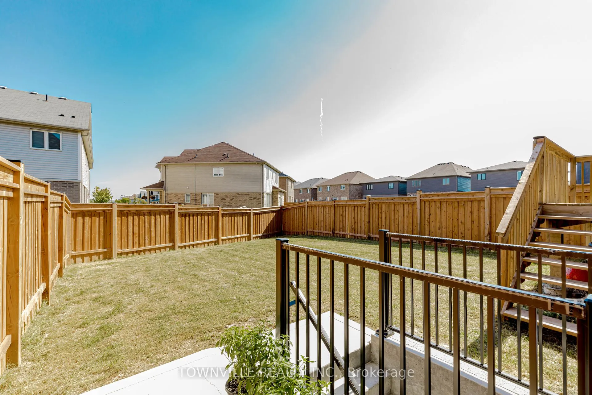 460 Blackburn Drive