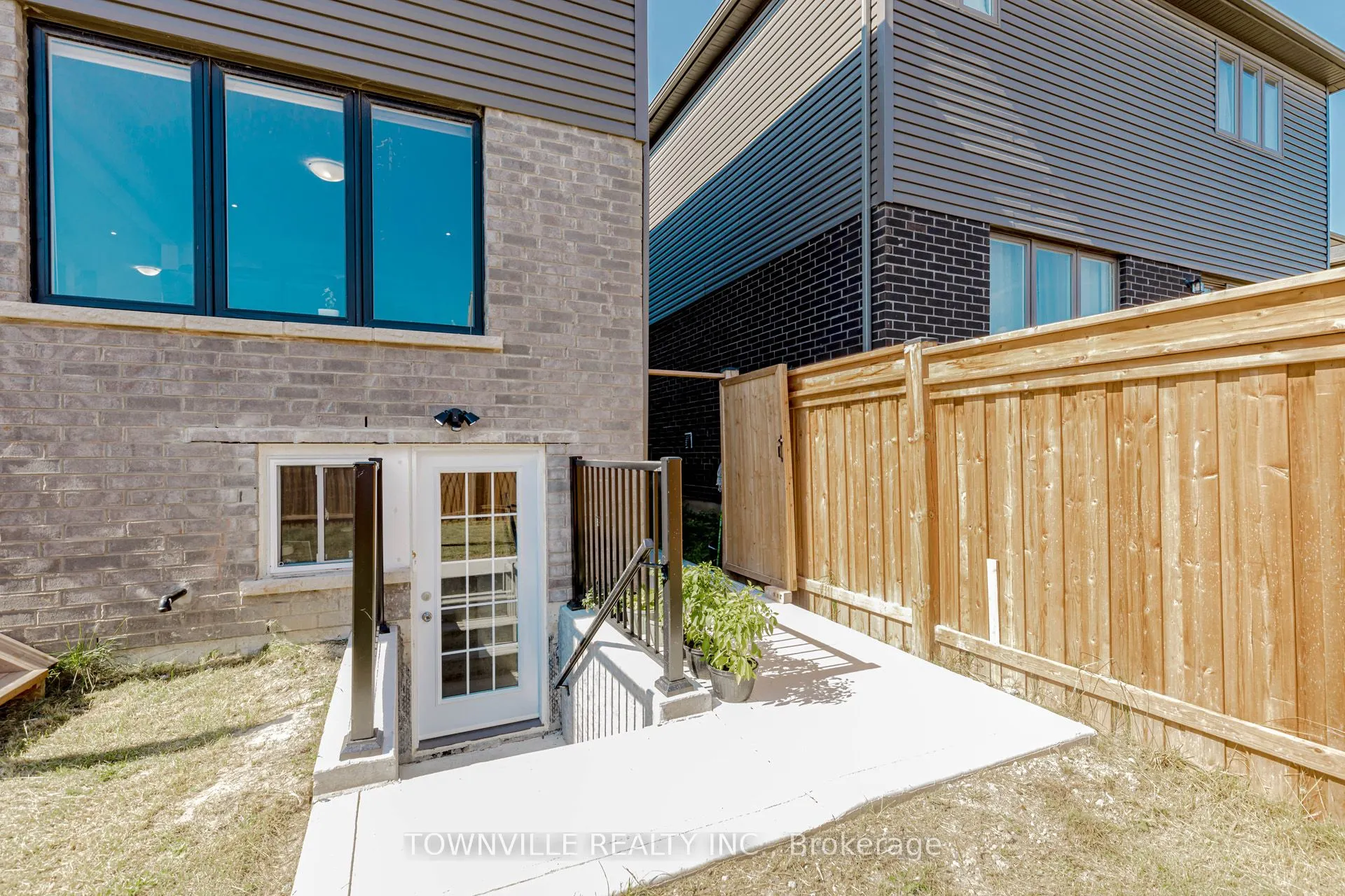 460 Blackburn Drive