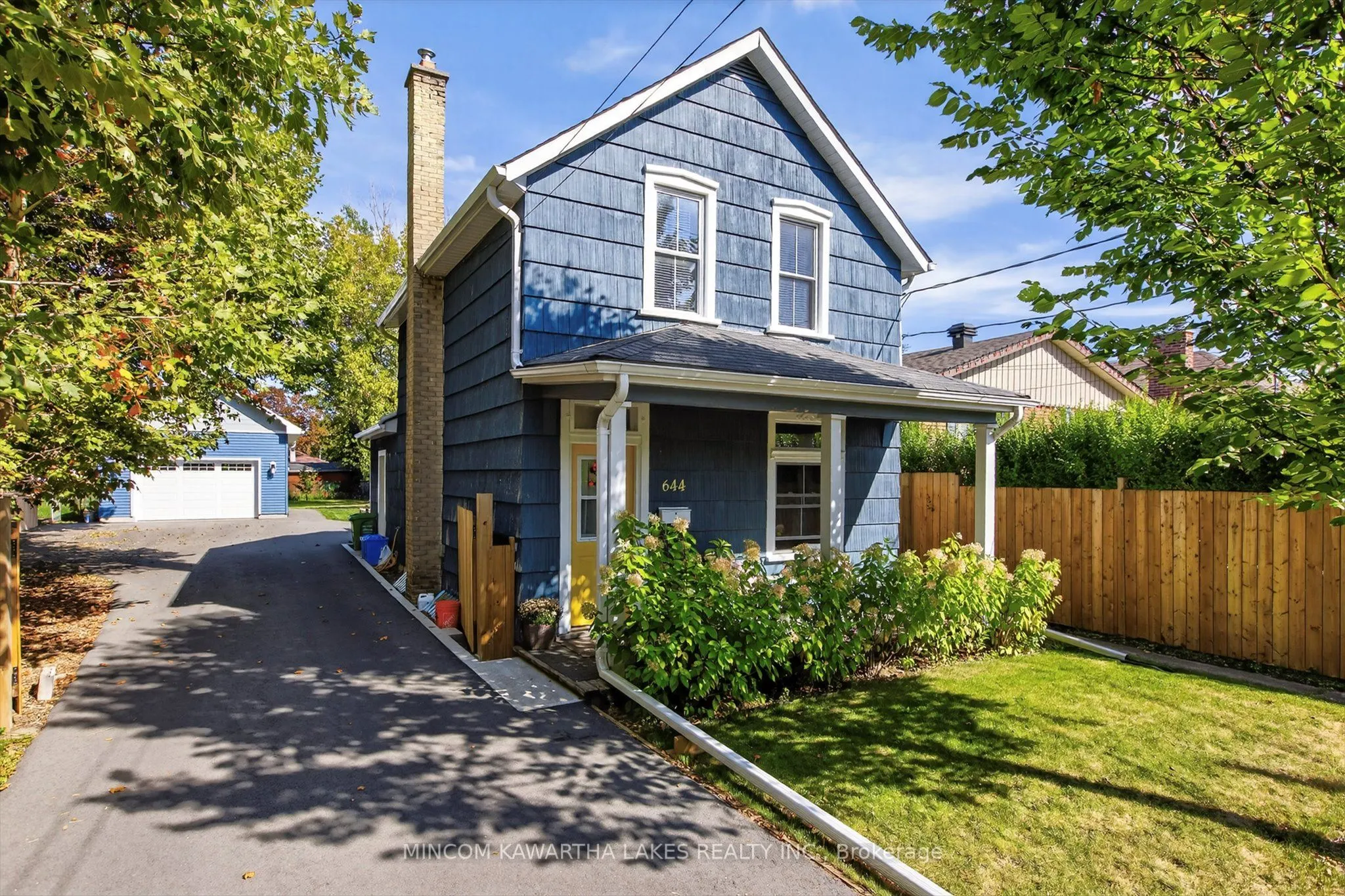 644 Lundys Lane