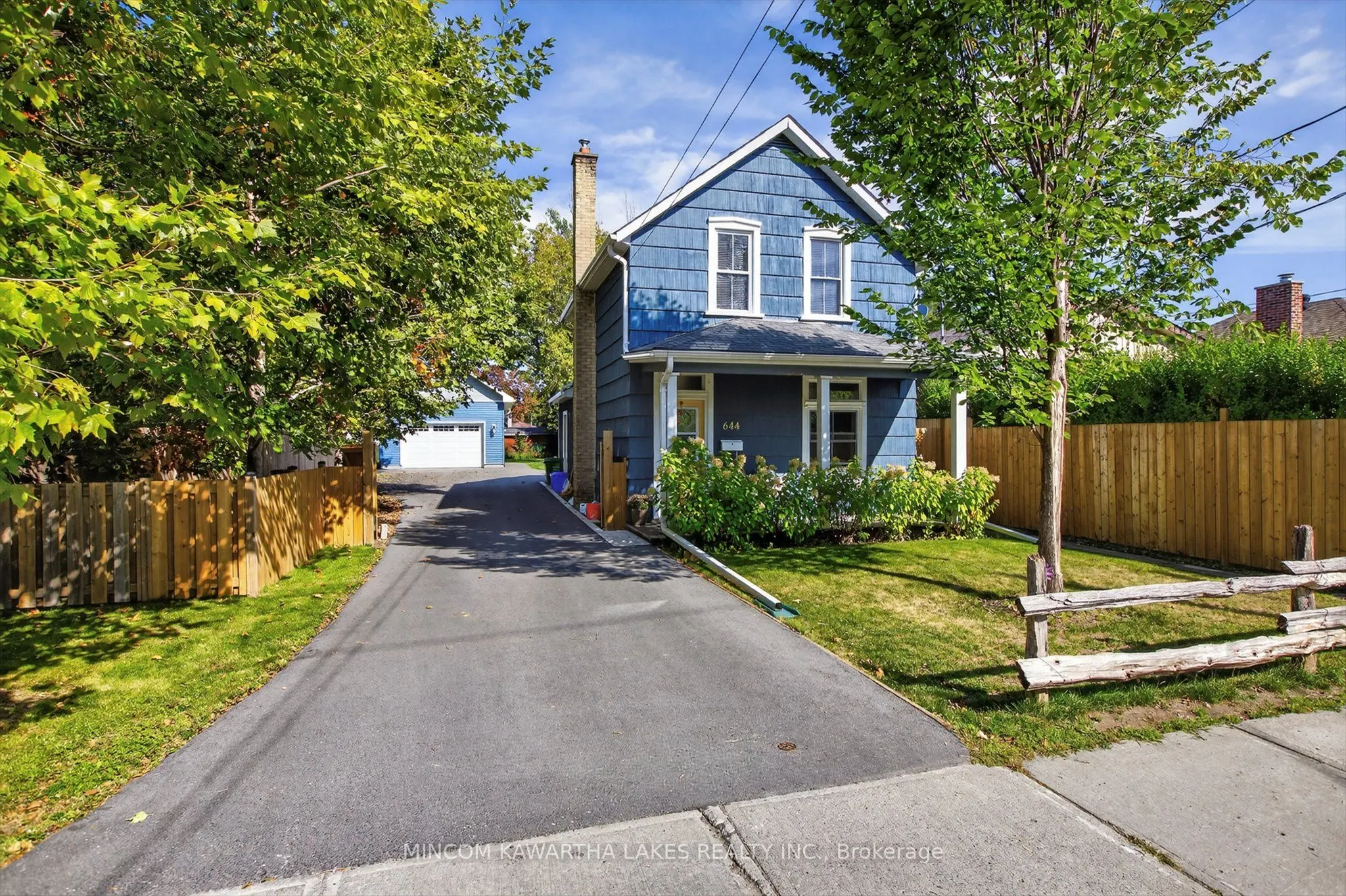 644 Lundys Lane