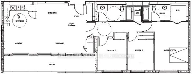 156A Wims Way, #704