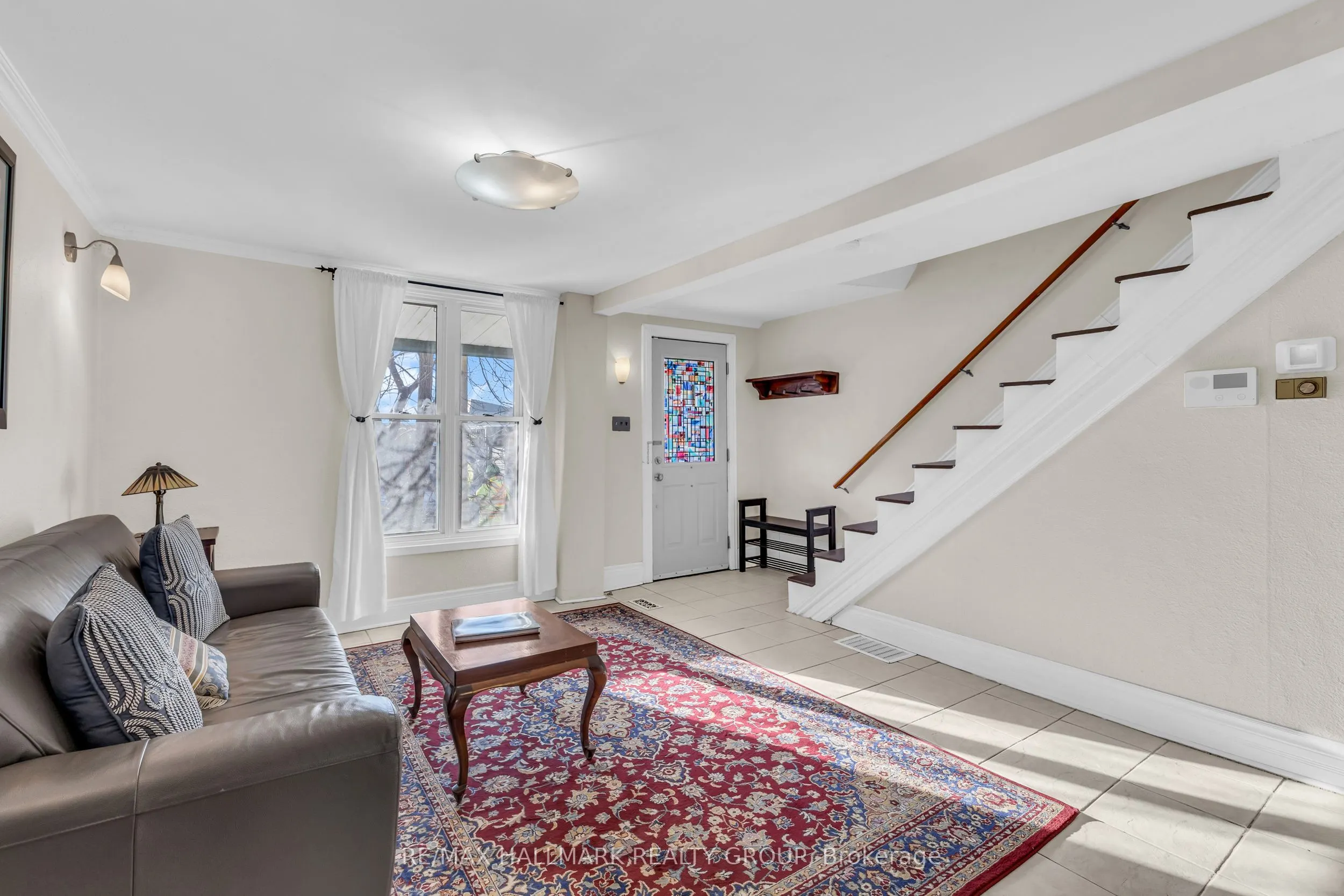 477 BOOTH Street