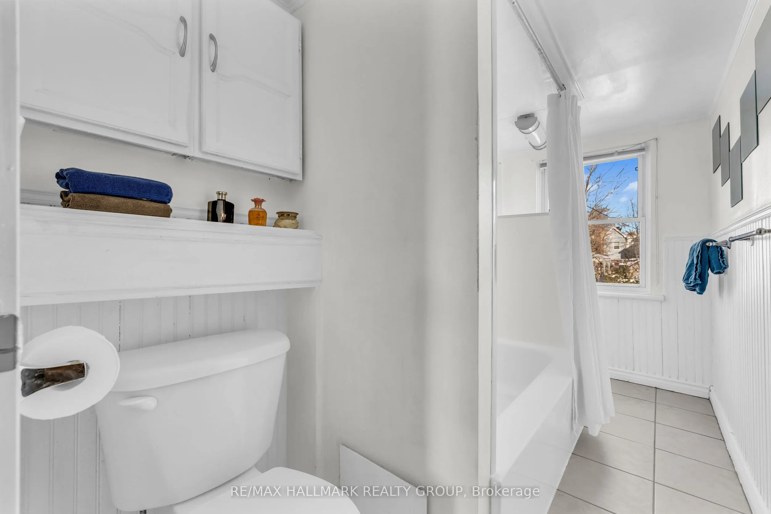 477 BOOTH Street