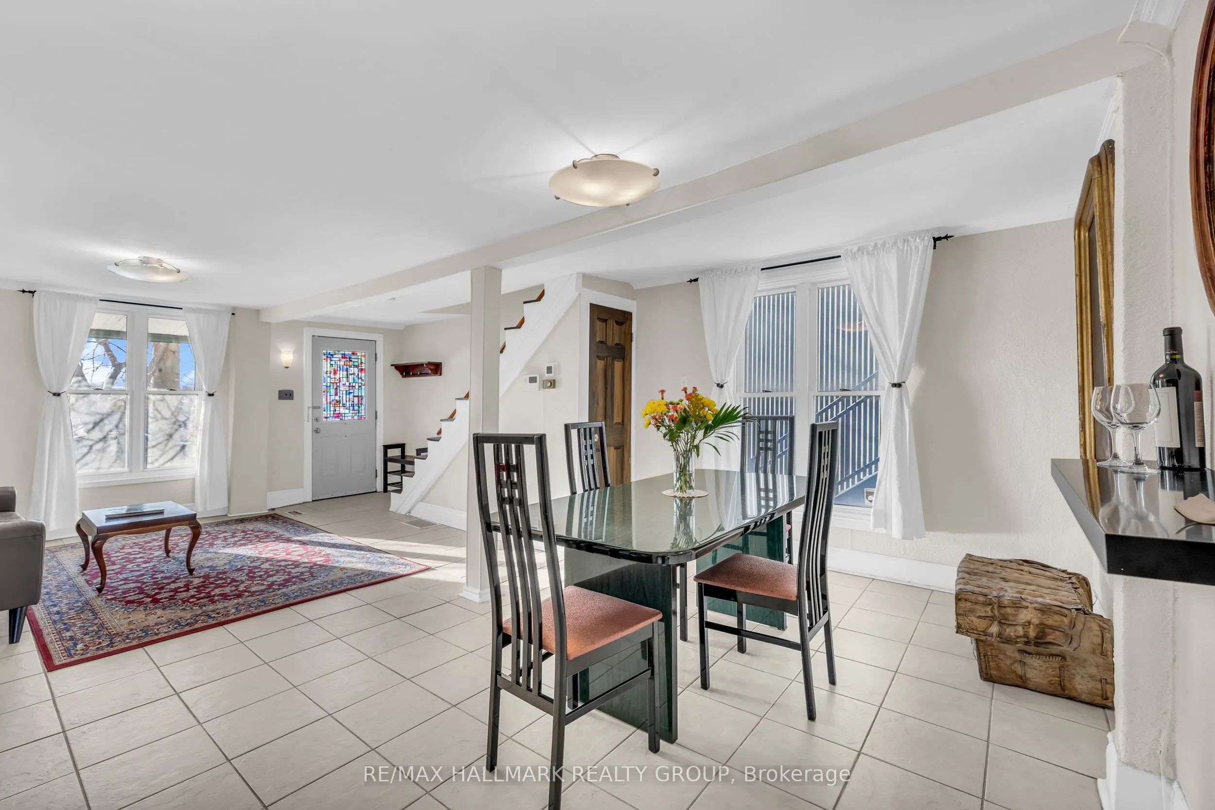 477 BOOTH Street