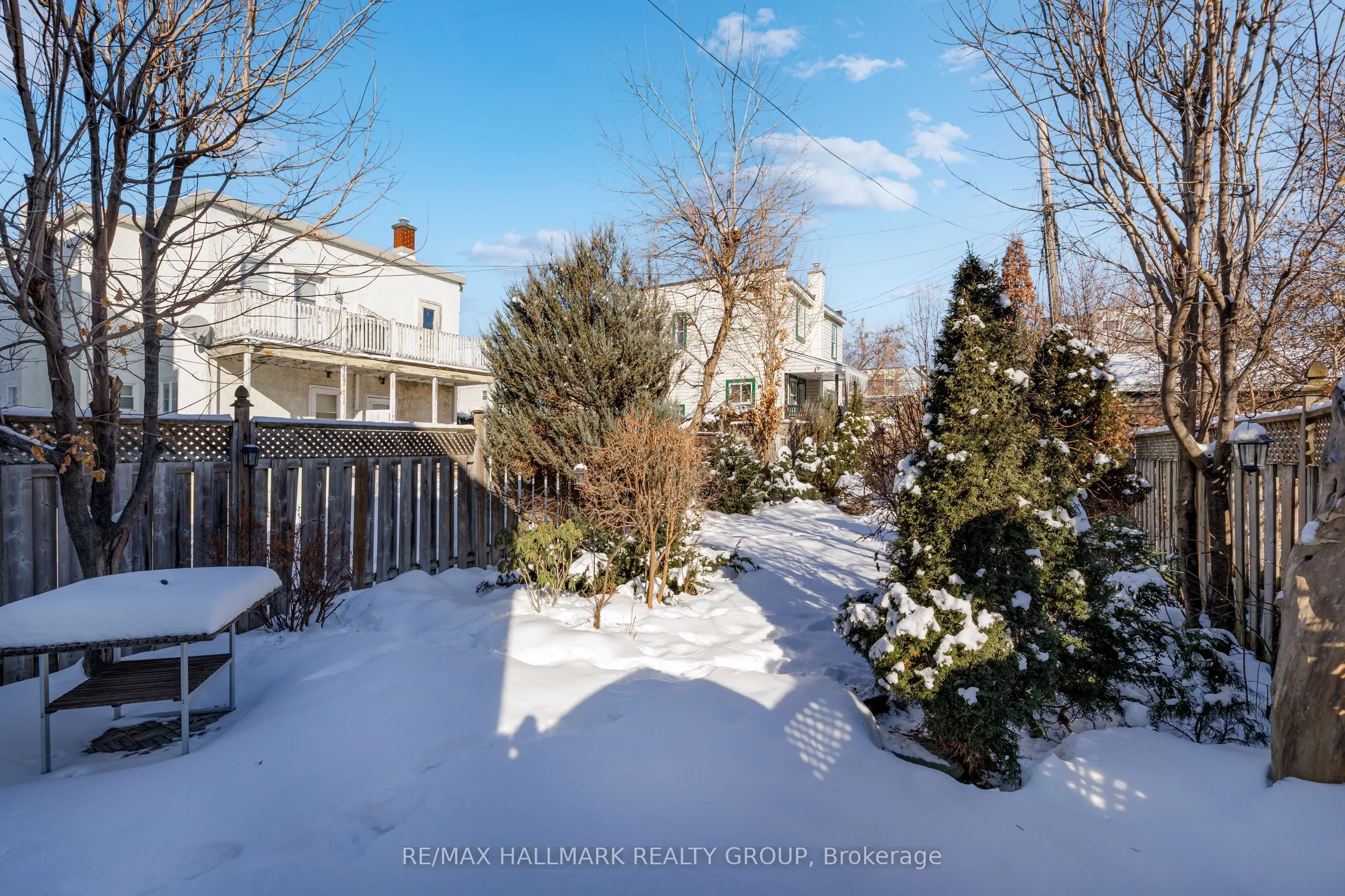 477 BOOTH Street