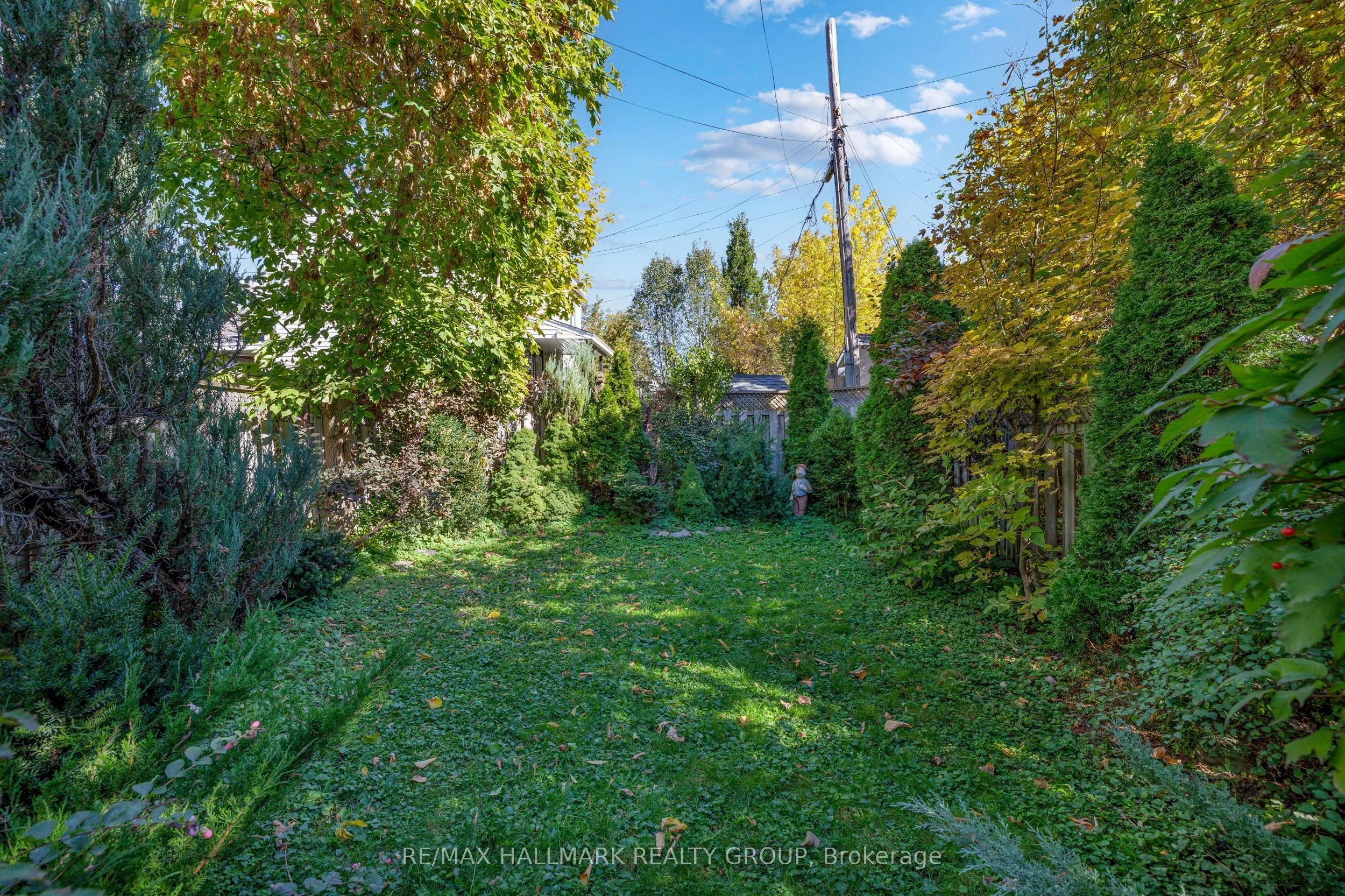 477 BOOTH Street