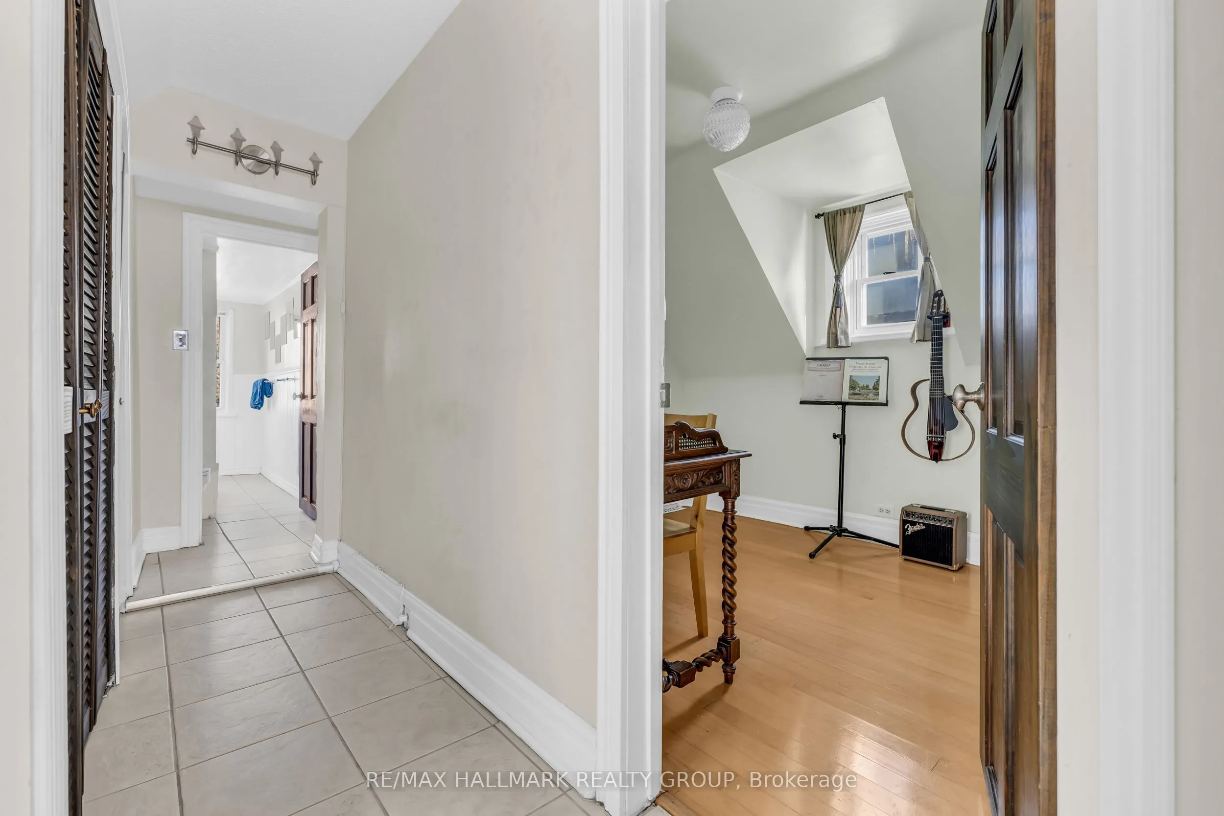 477 BOOTH Street