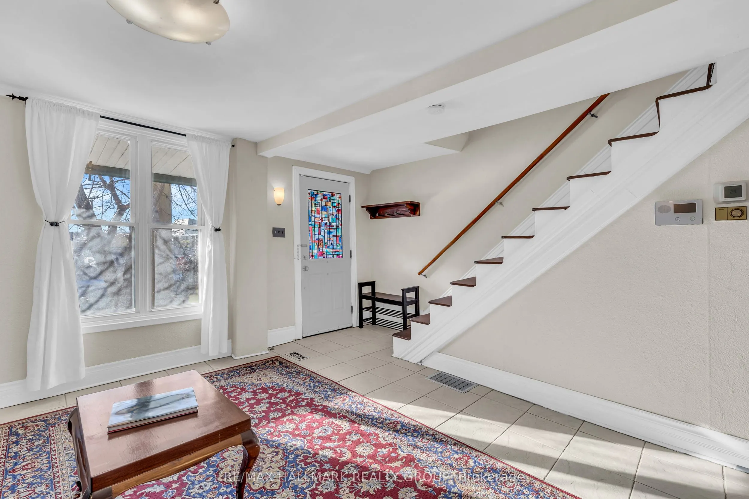 477 BOOTH Street