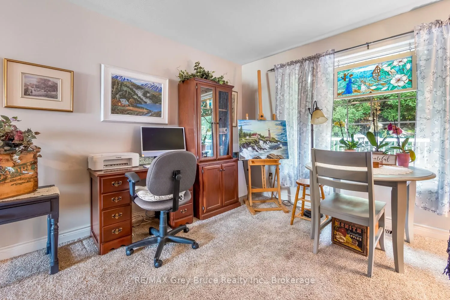 501204 Grey 1 Road