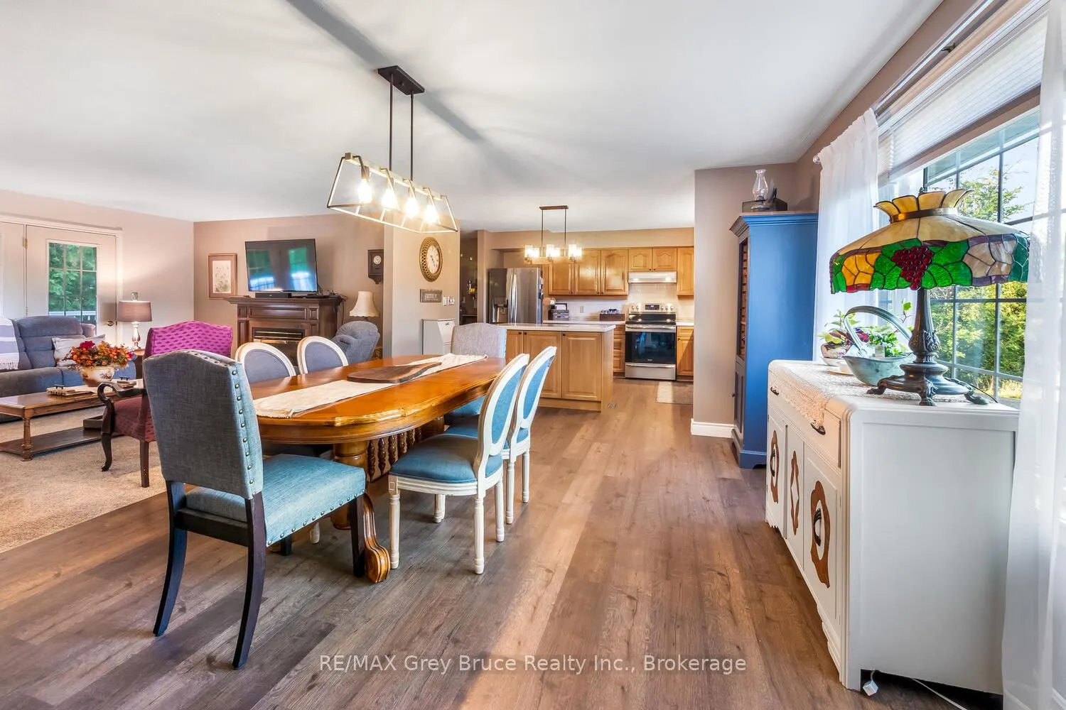 501204 Grey 1 Road