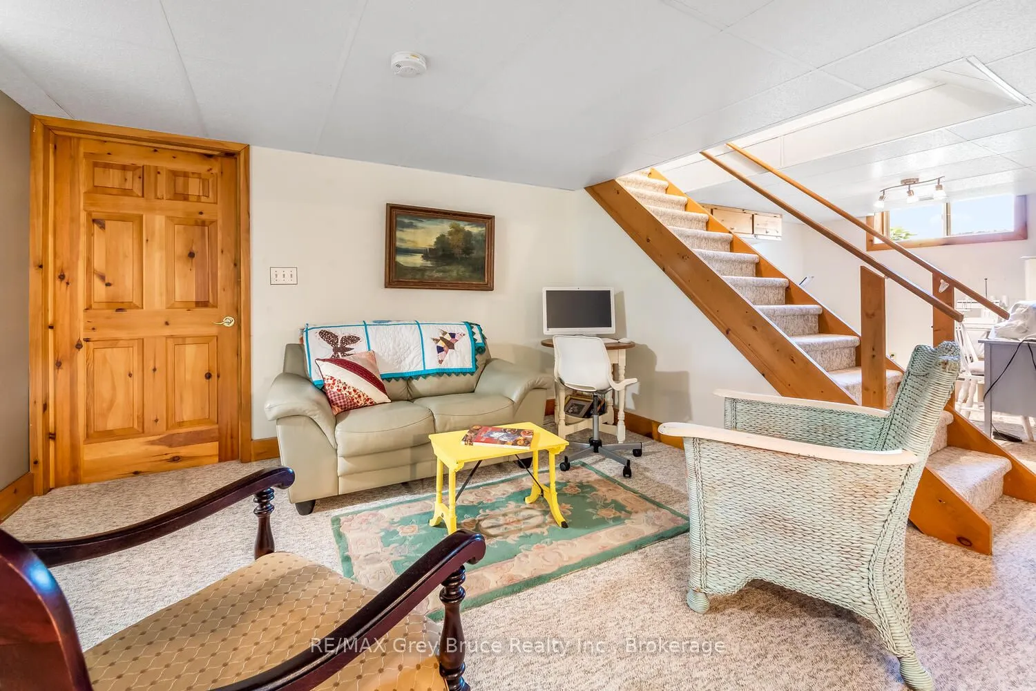 501204 Grey 1 Road
