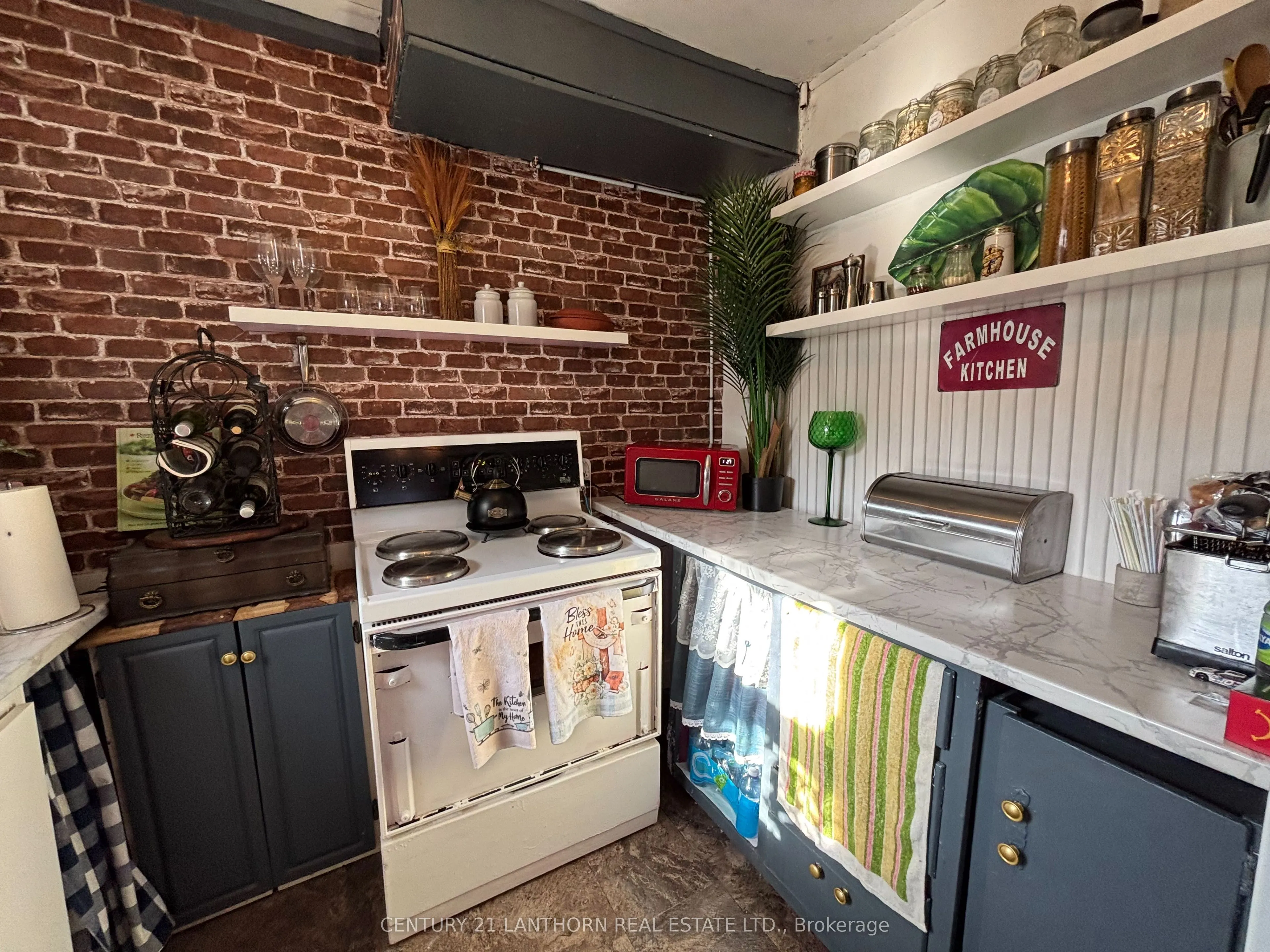 23 O'Brien Street