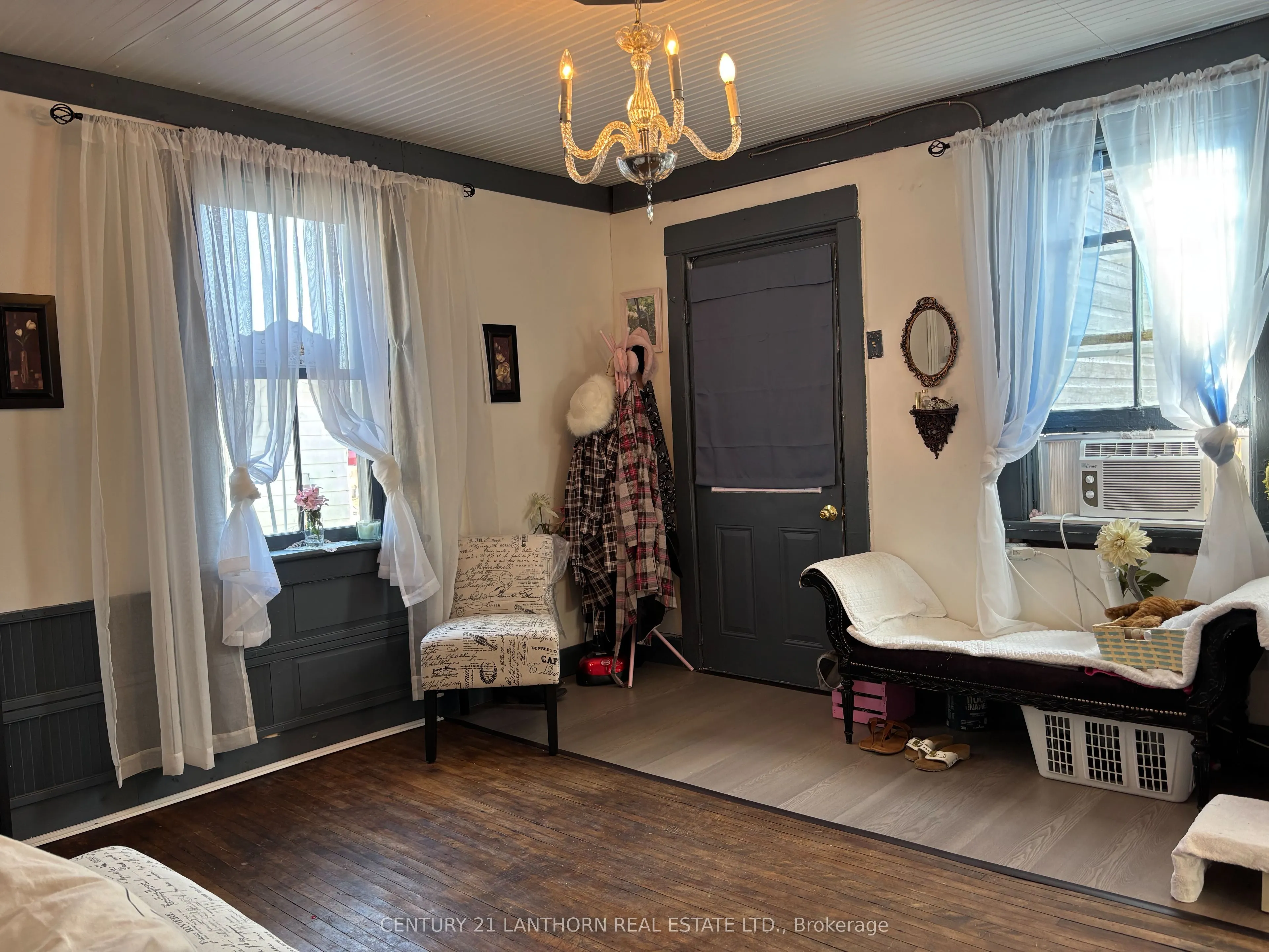 23 O'Brien Street
