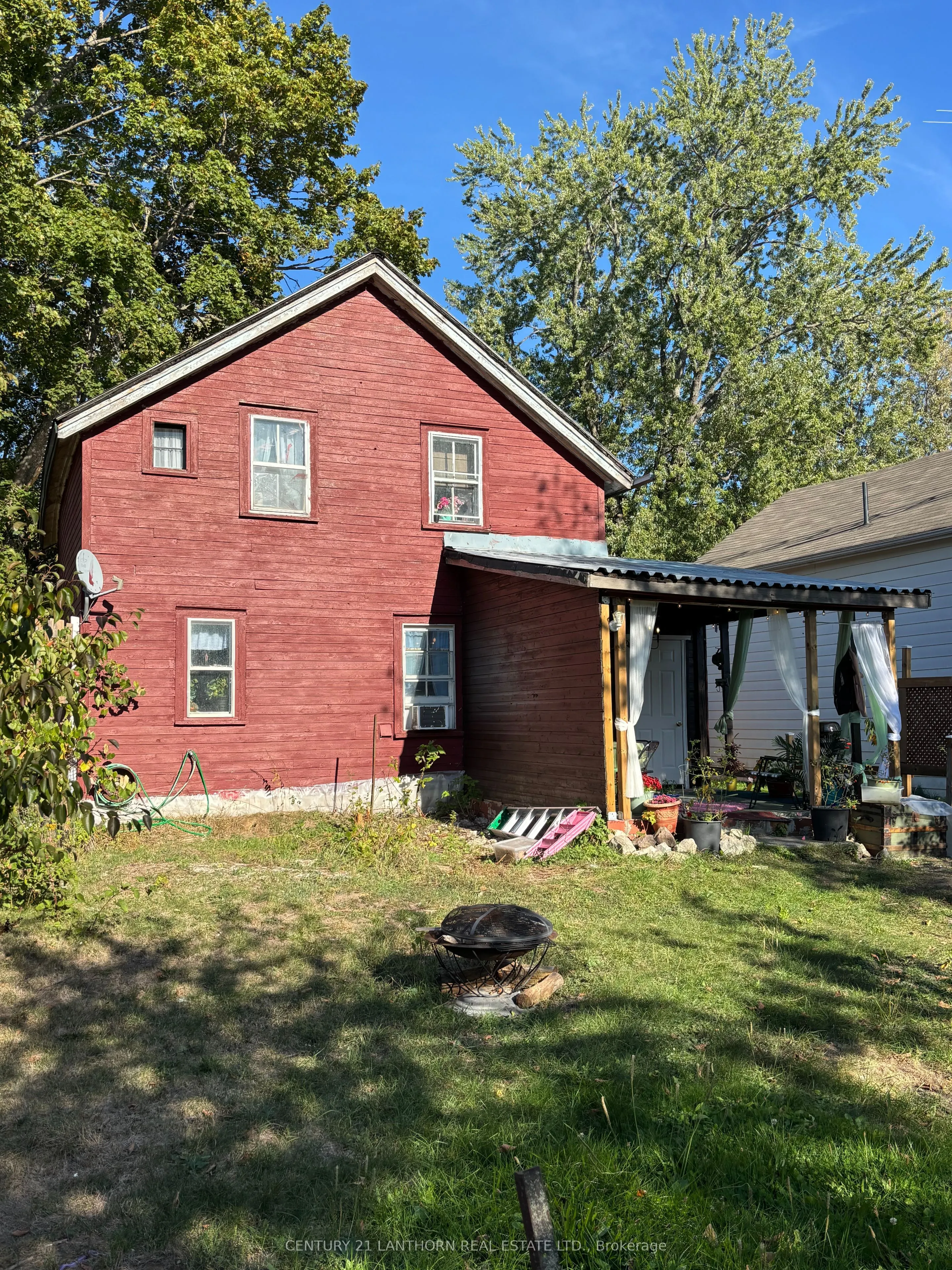 23 O'Brien Street