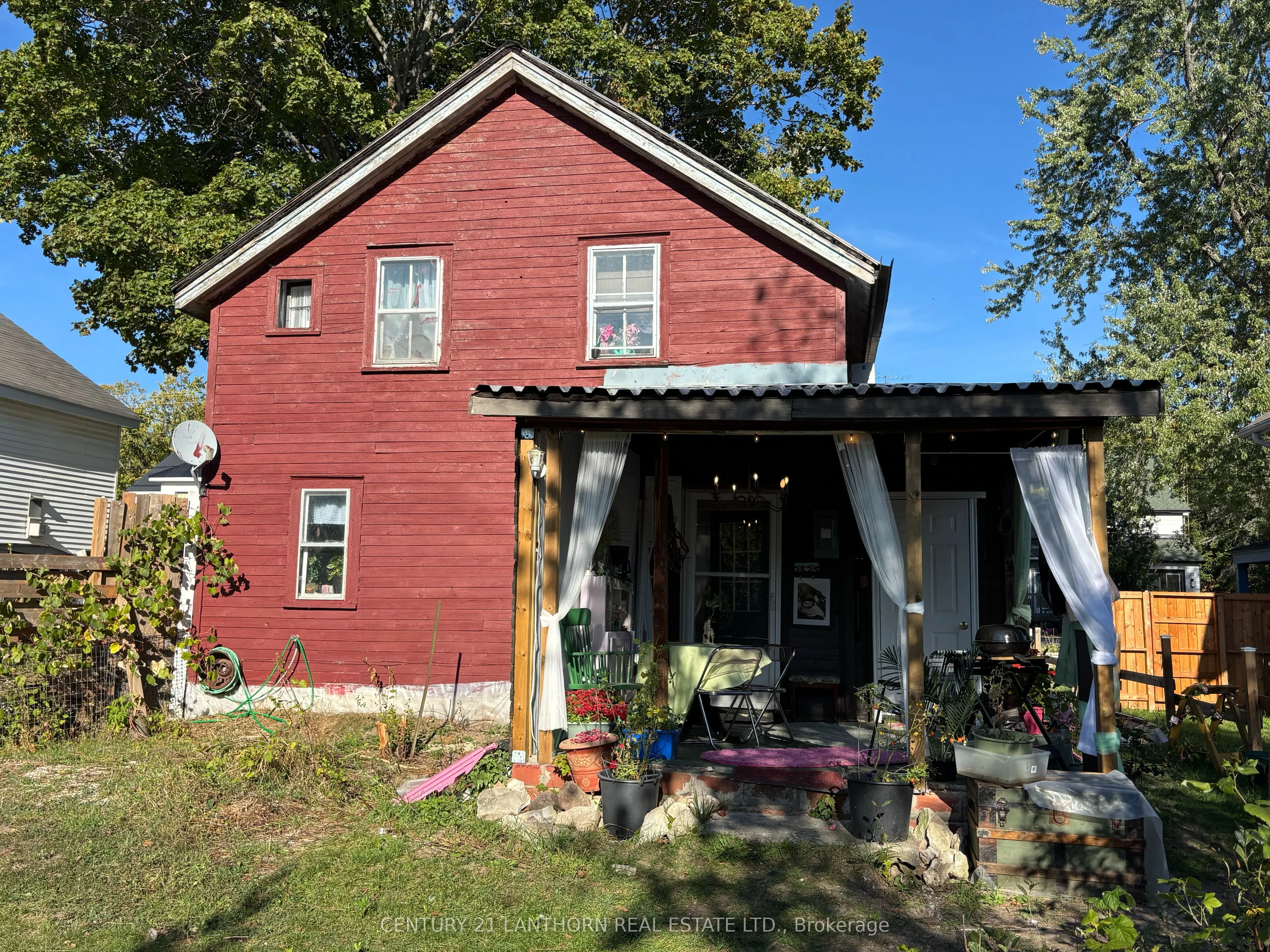 23 O'Brien Street