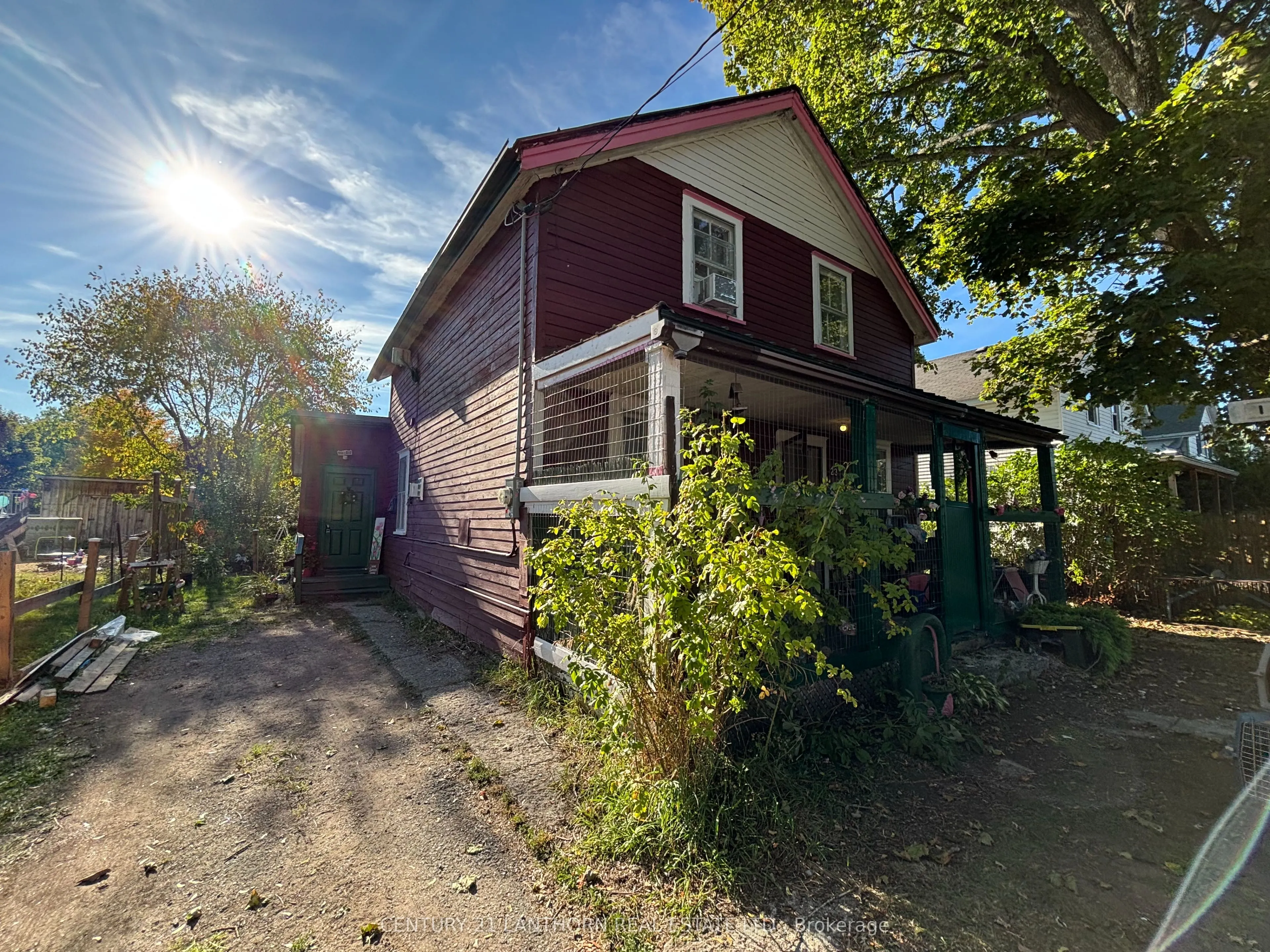 23 O'Brien Street